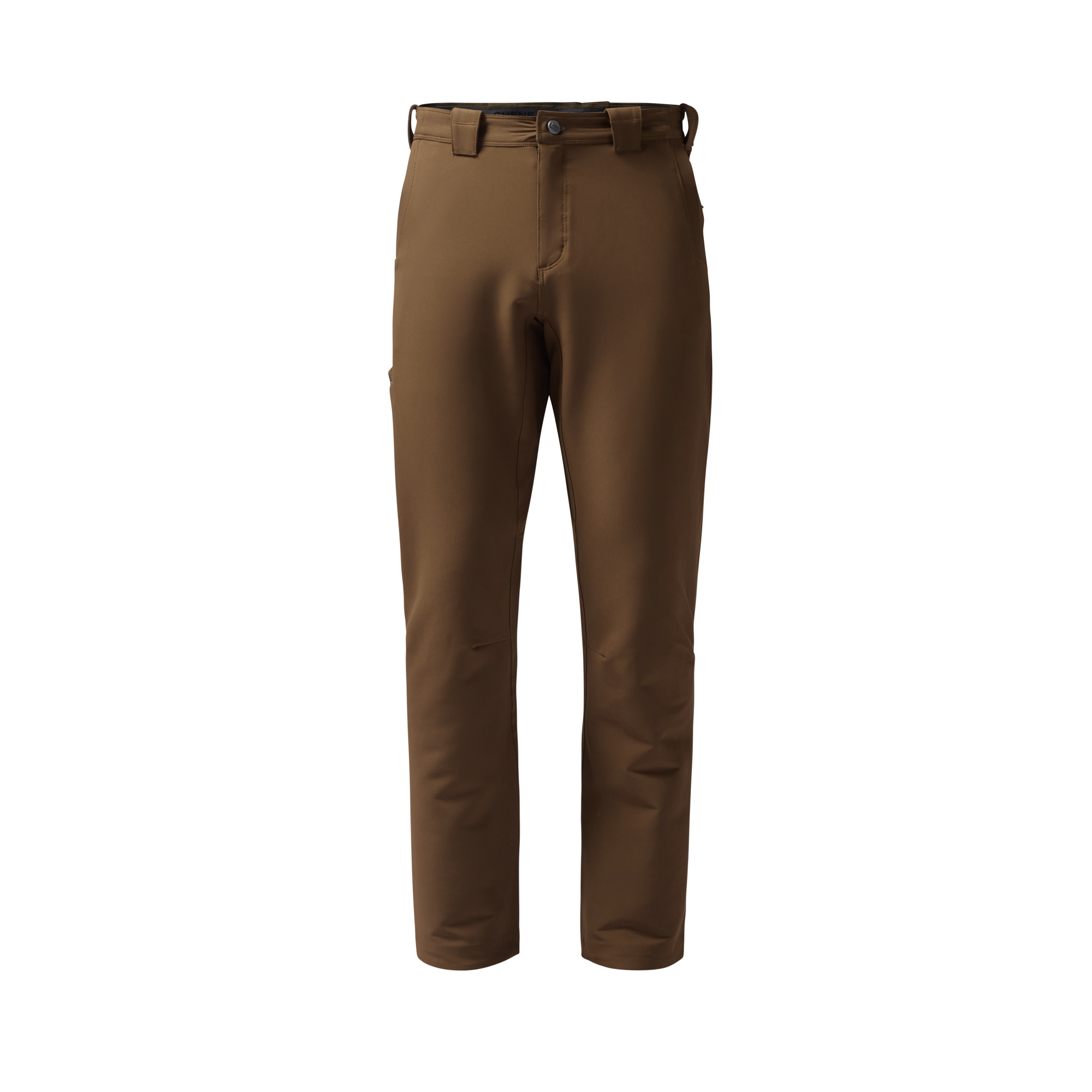 Field Pant in Field Tan, front view #field_tan