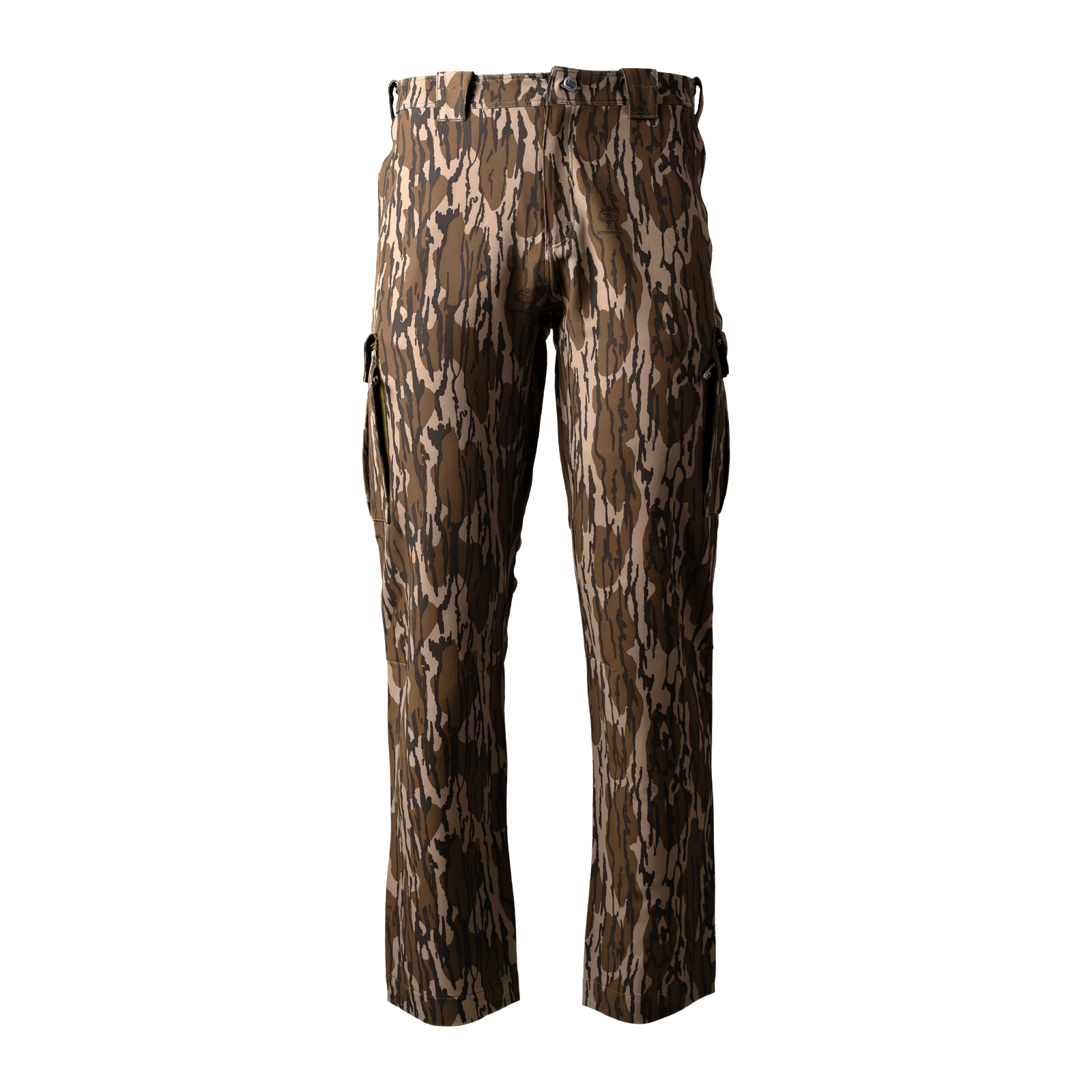 The Chêne Gear Deception Pant in Mossy Oak Original Bottomland #mossy_oak_original_bottomland