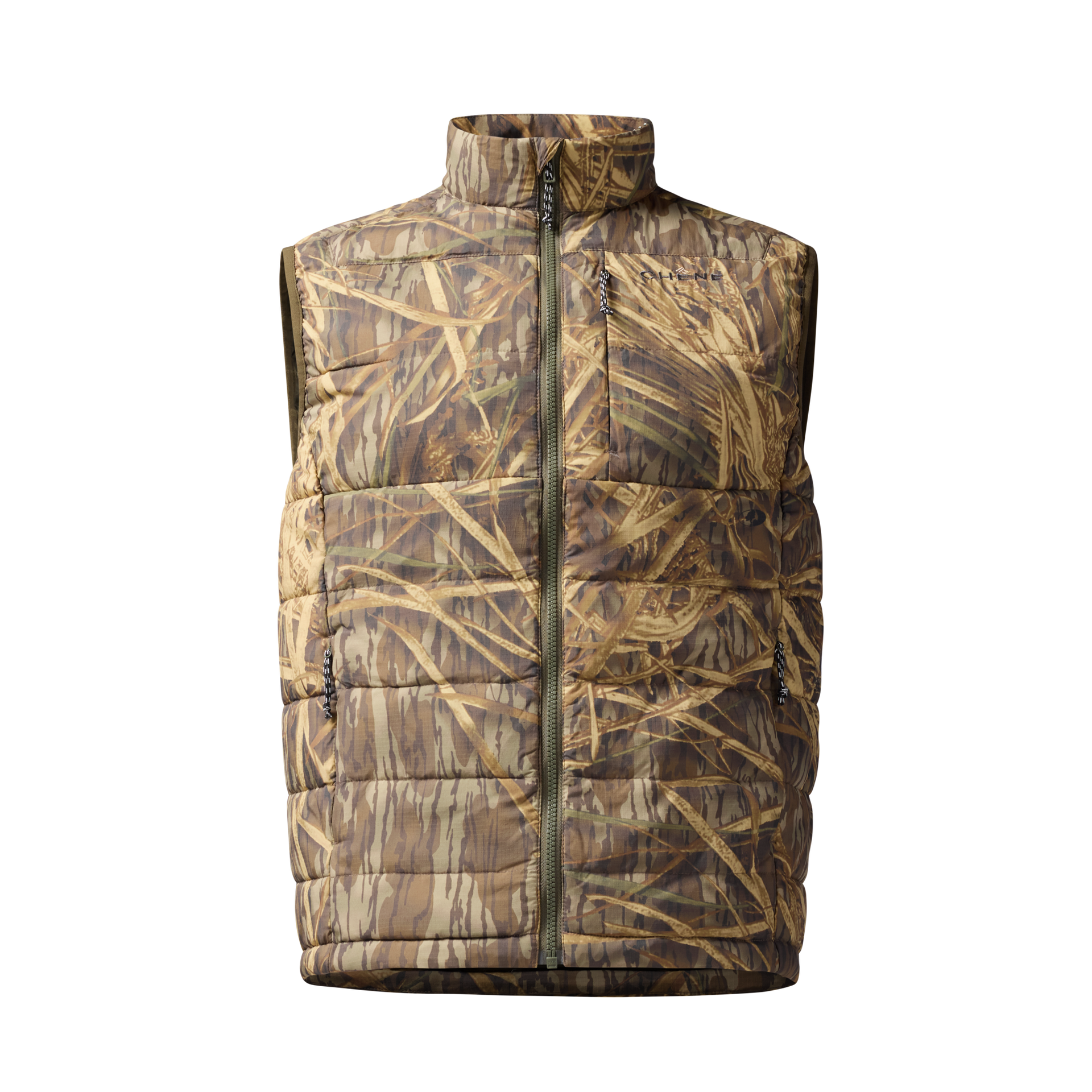Flyweigh Insulated Vest | Chêne Gear®