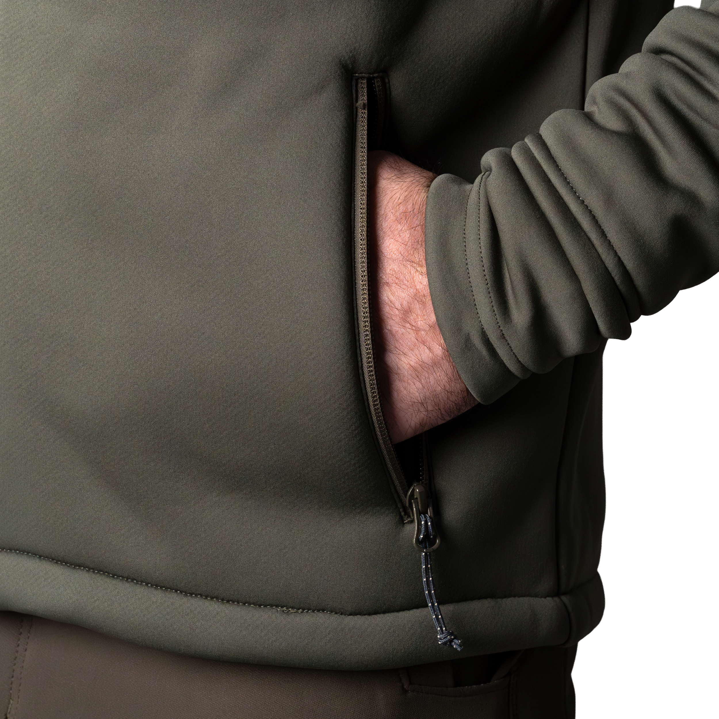 Over/Under Jacket