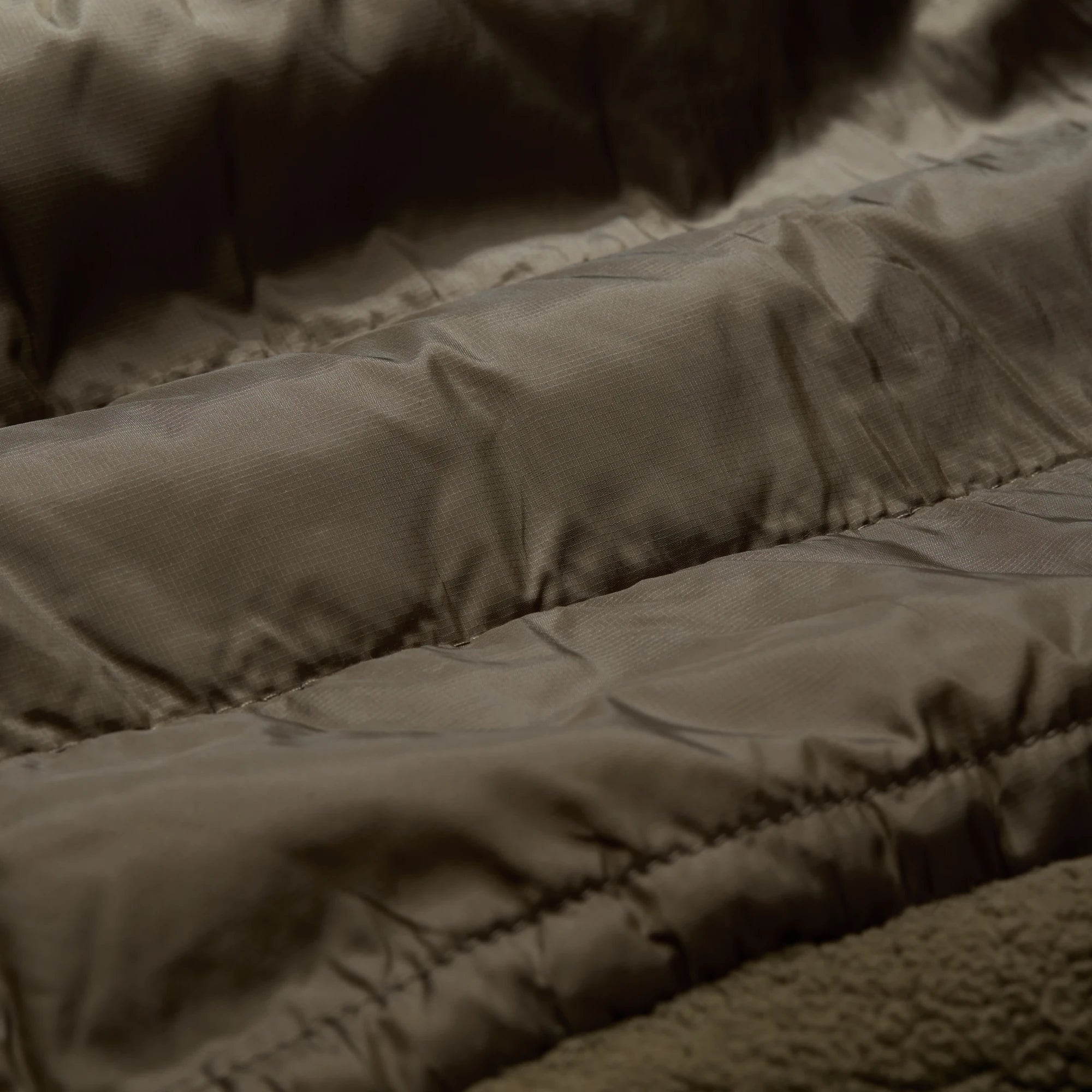 Over/Under Jacket in Mossy Oak Original Bottomland, fabric detail #mossy_oak_original_bottomland