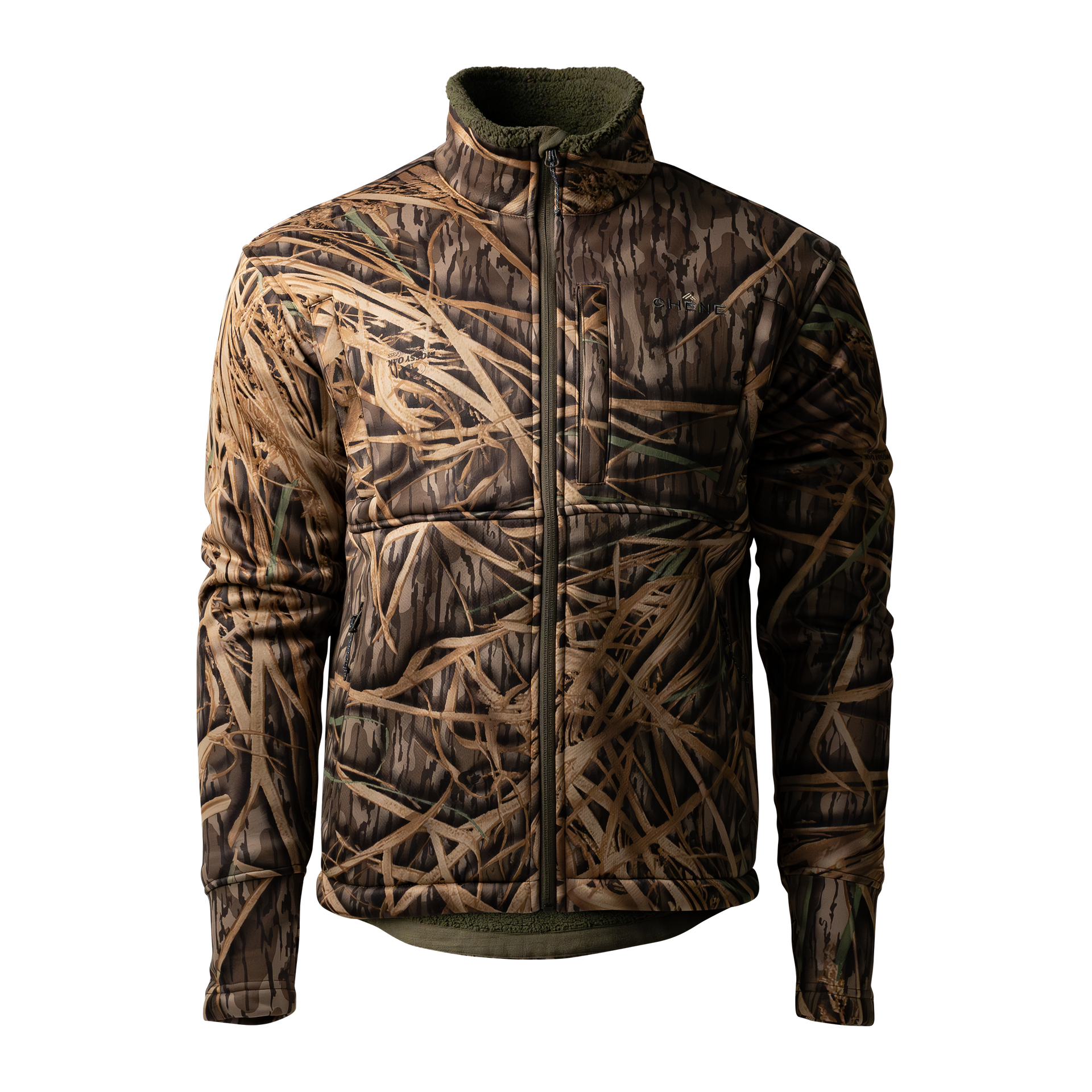 Impala Plus Break-Up Country camo - Impala Plus Hagel - Istanbul Silah
