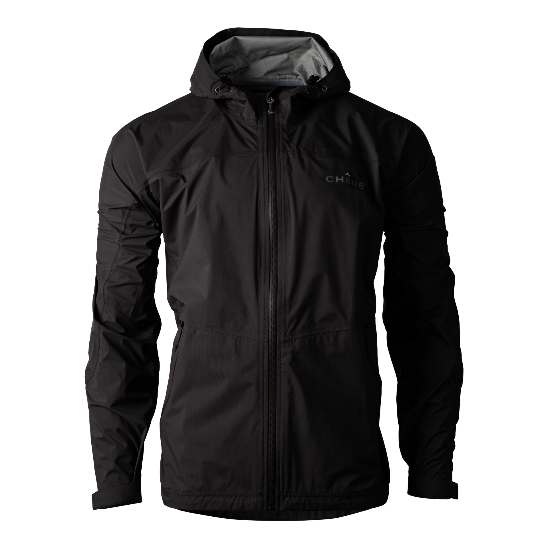 Hydro-Lok Velo Rain Jacket| Chêne Gear®