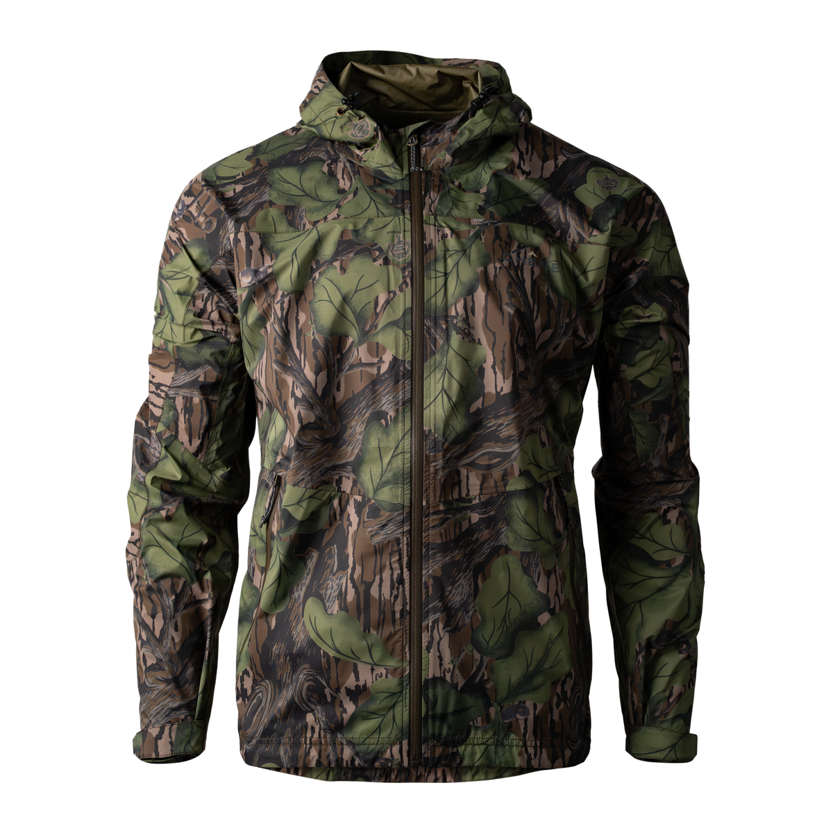 Hydro-Lok Velo Rain Jacket| Chêne Gear®