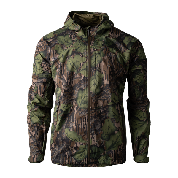 Hydro-Lok Velo Rain Jacket| Chêne Gear®