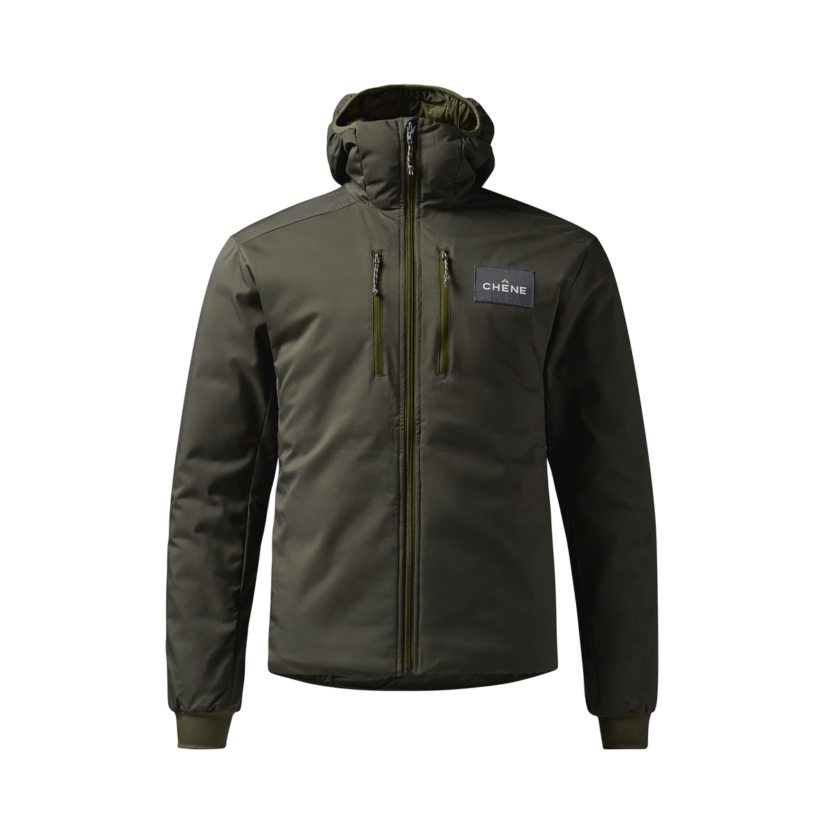 Flyweigh Jacket | Duck Hunting Outer Layer | Chêne Gear®
