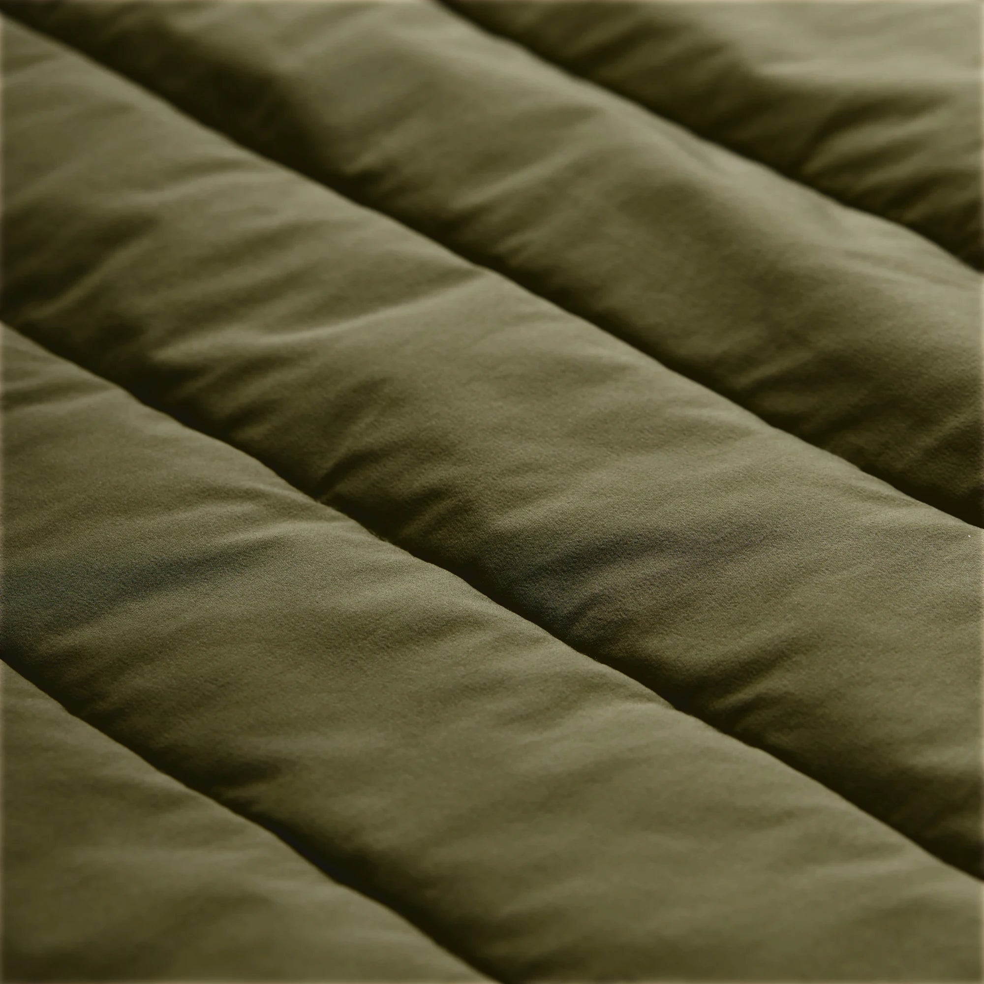 Flyweigh Jacket in Cypress, fabric detail #cypress