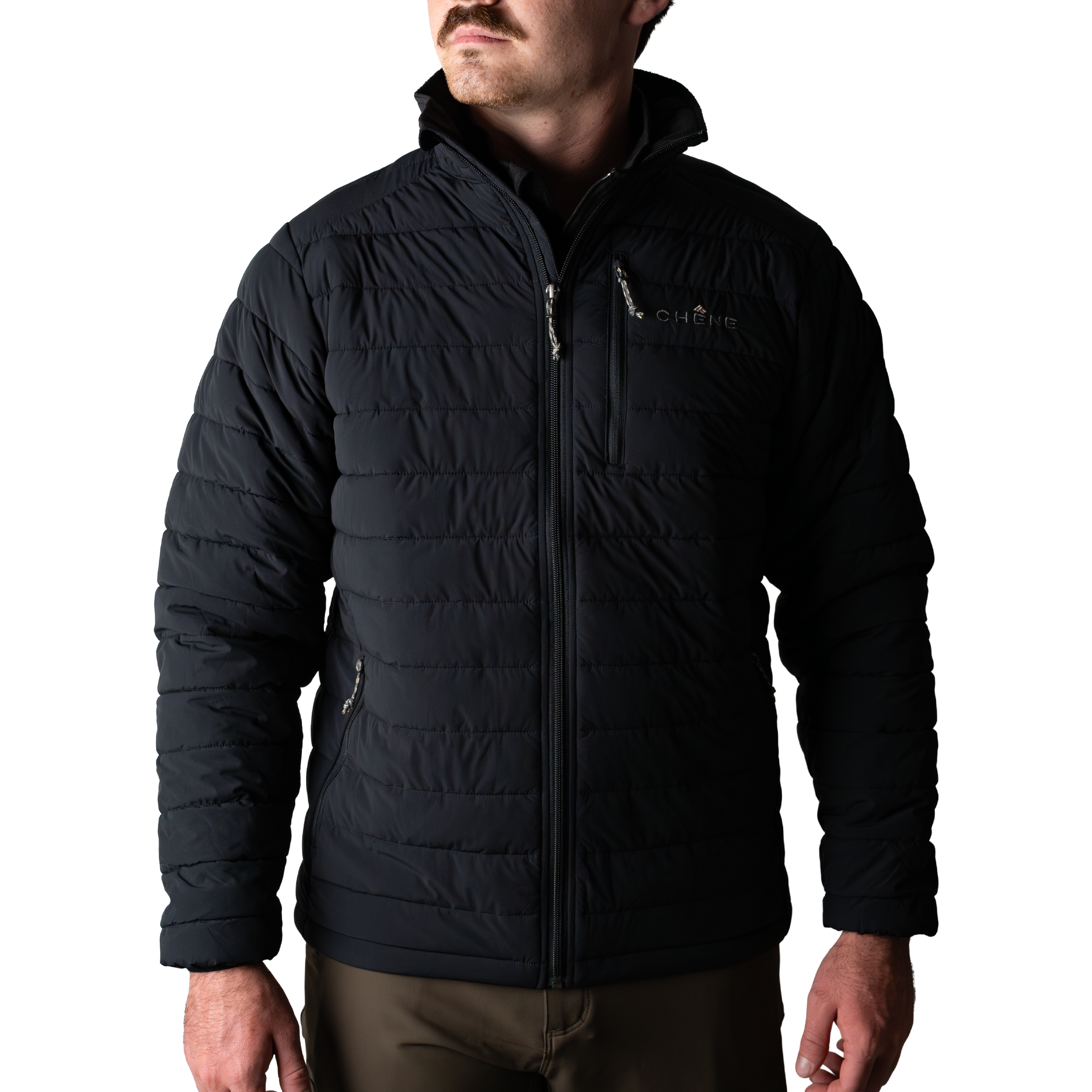 Camp Jacket