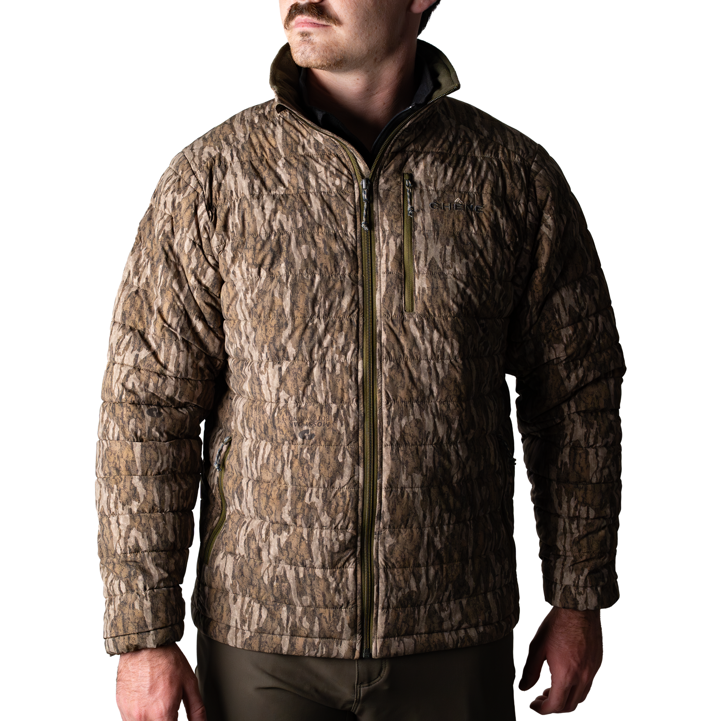 Camp Jacket