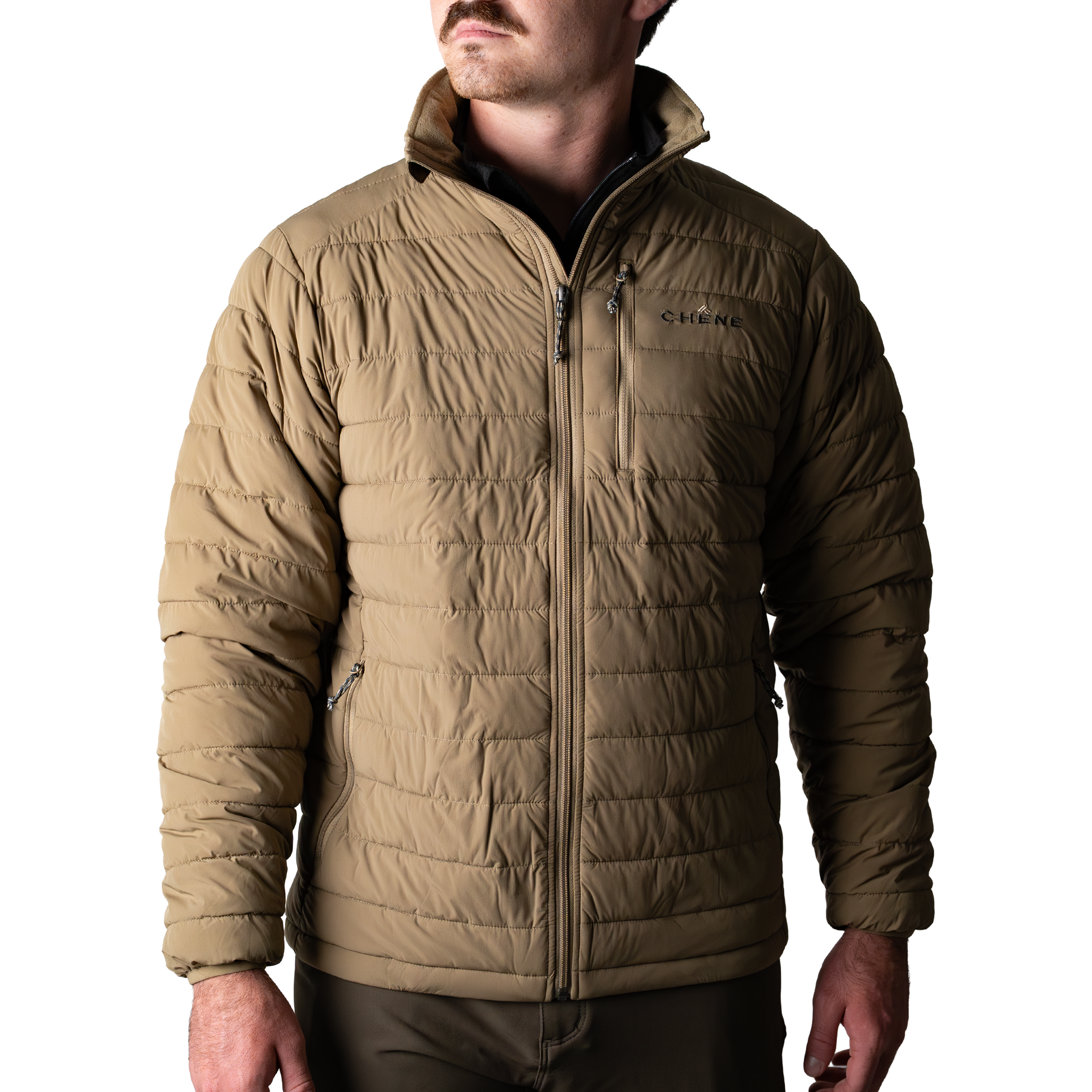 Camp Jacket