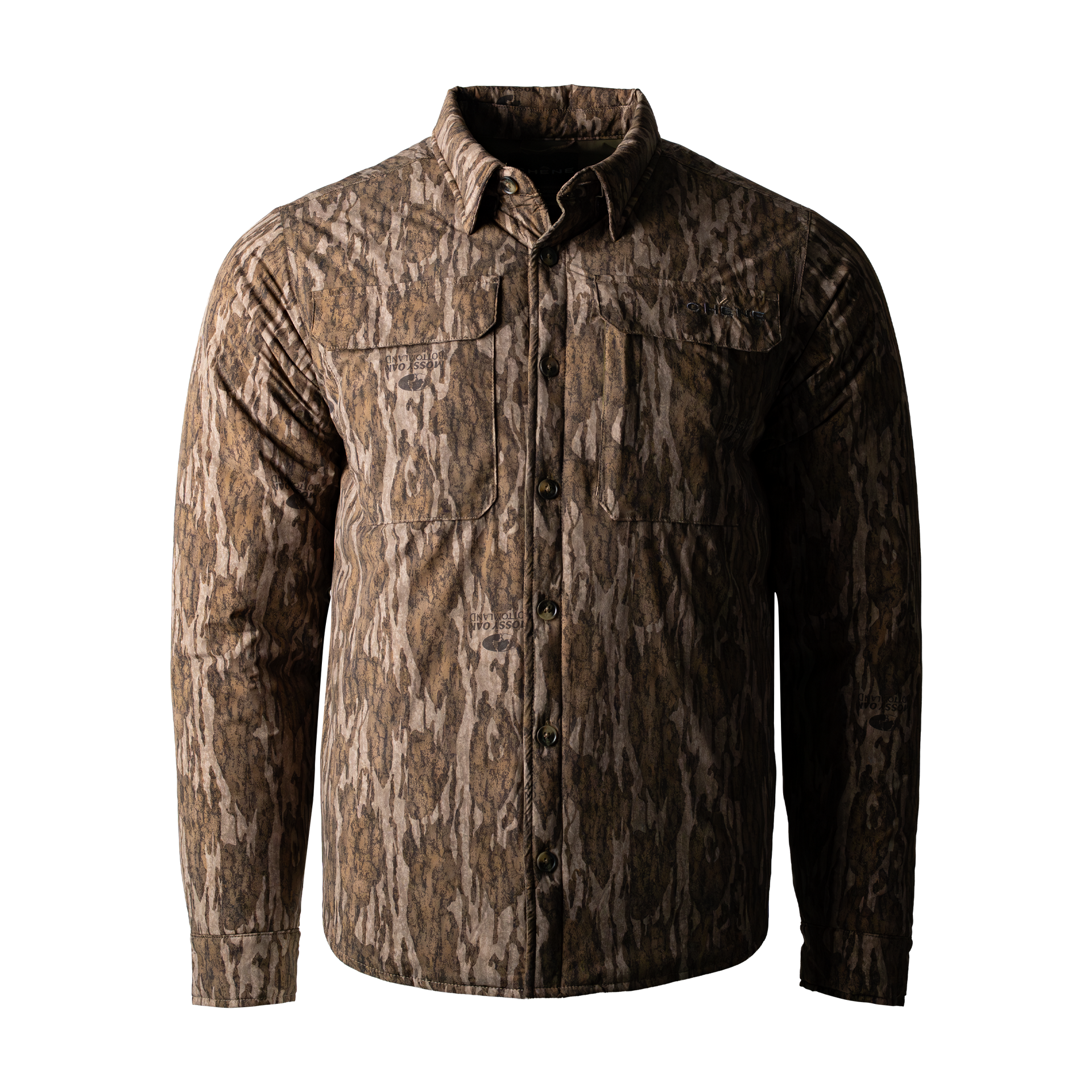 Flyweigh Jac-Shirt