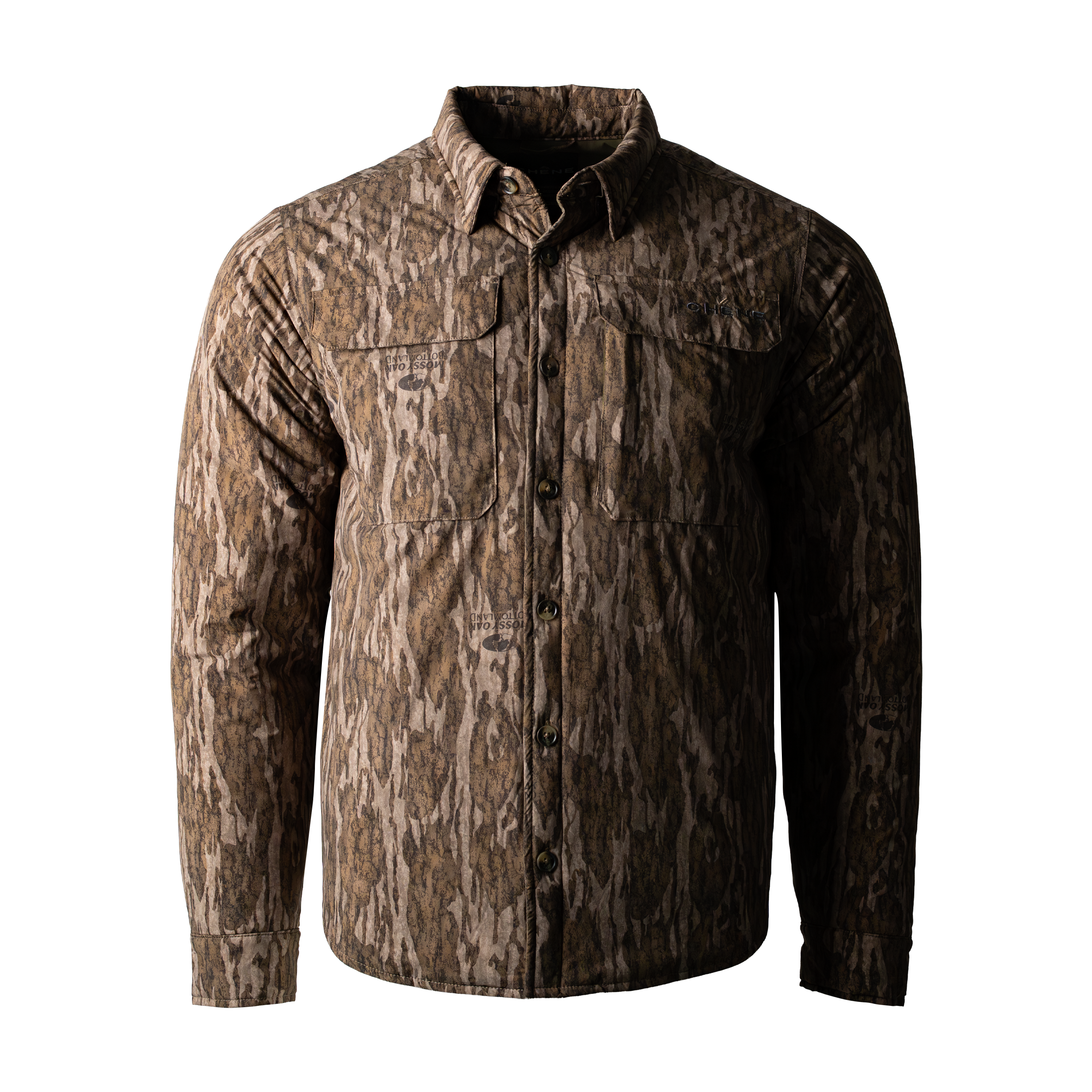 Flyweigh Jac-Shirt