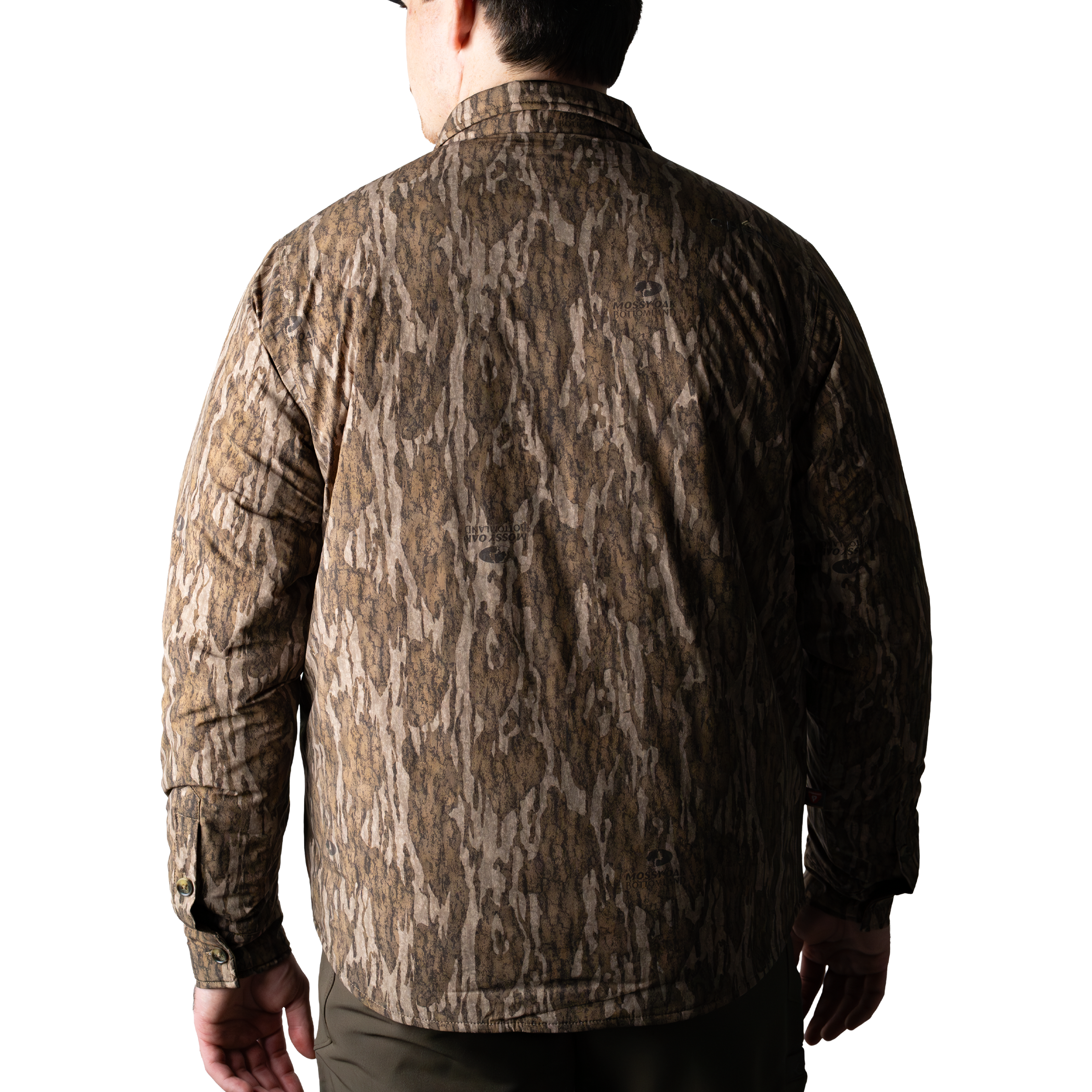 Flyweigh Jac-Shirt