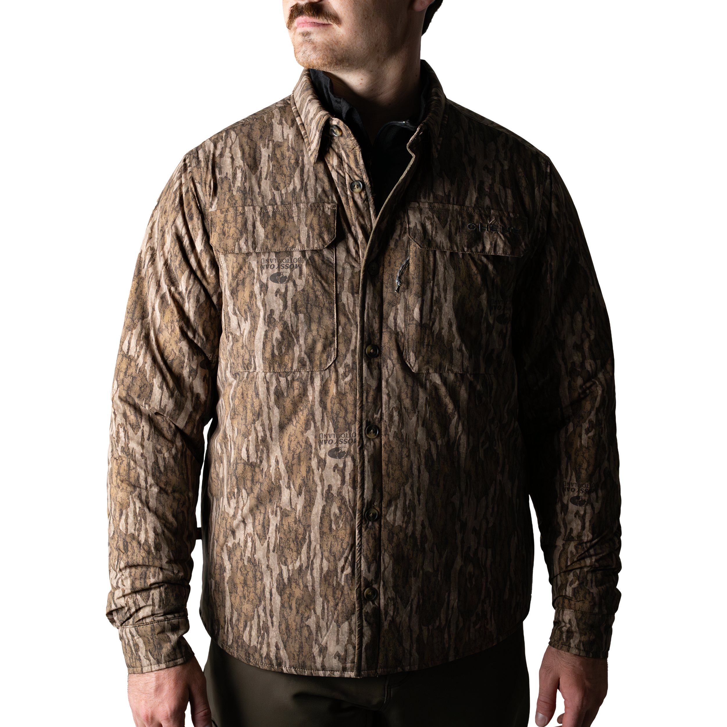 Flyweigh Jac-Shirt