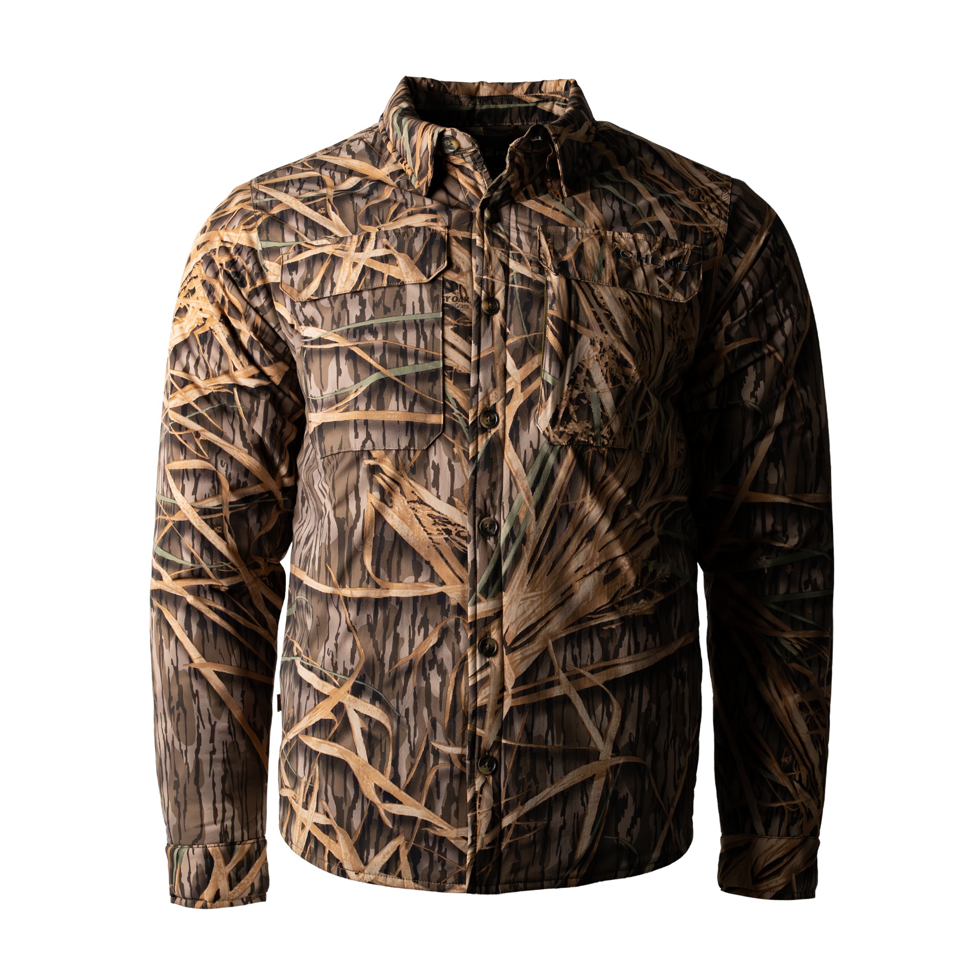 Flyweigh Jac-Shirt