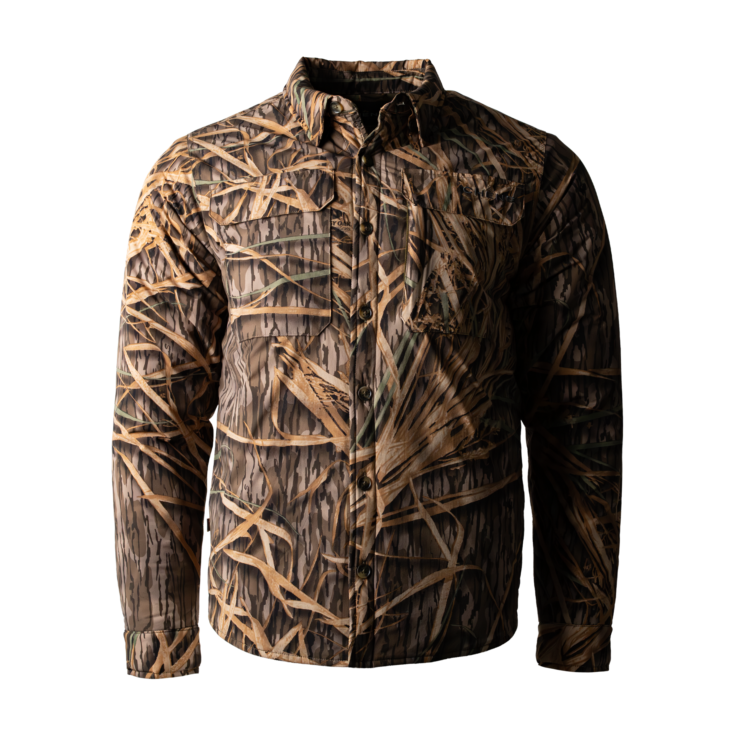 Flyweigh Jac-Shirt