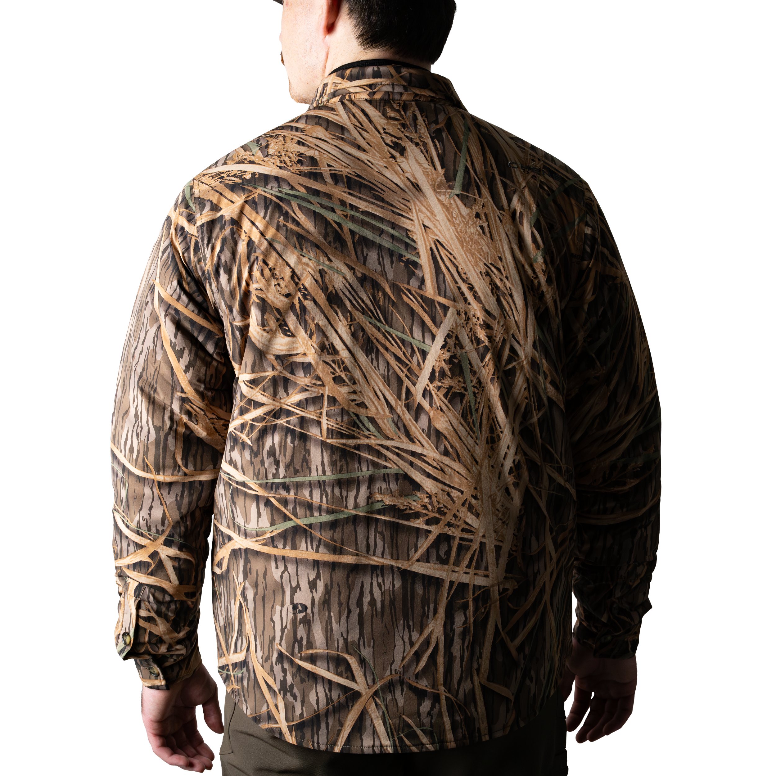 Flyweigh Jac-Shirt