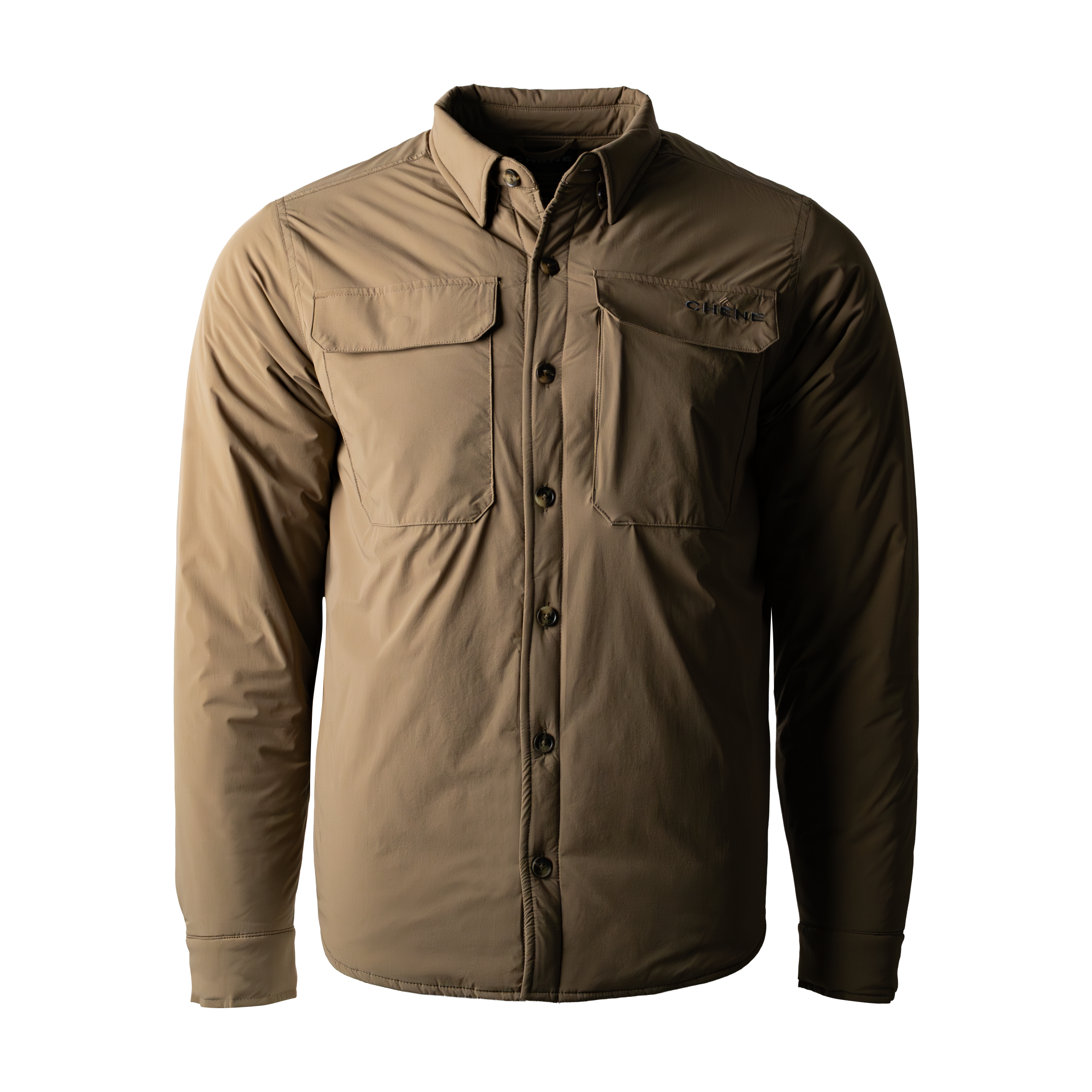 Flyweigh Jac-Shirt
