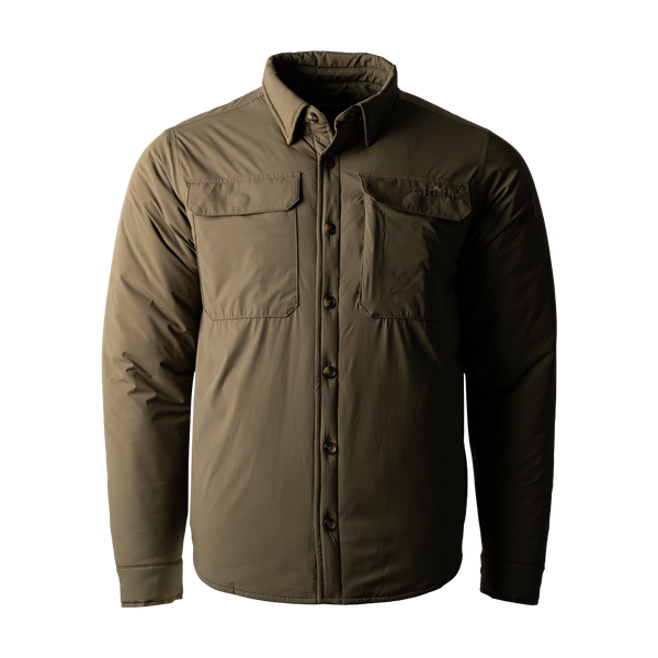 ジャケット・アウター 13th heaven Olive shirts Jacket / XL 13th heaven Olive shirts Jacket / XL