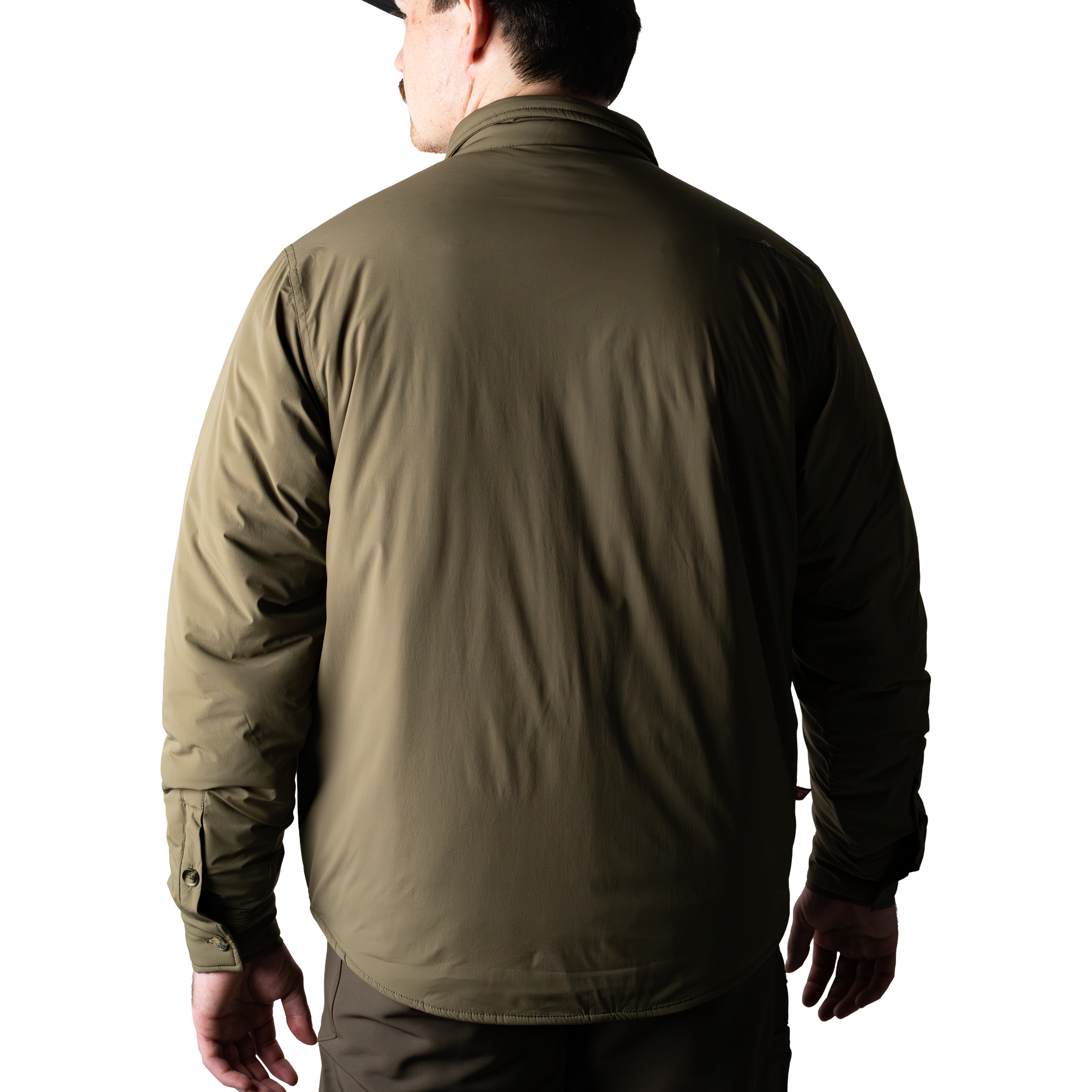 Flyweigh Jac-Shirt
