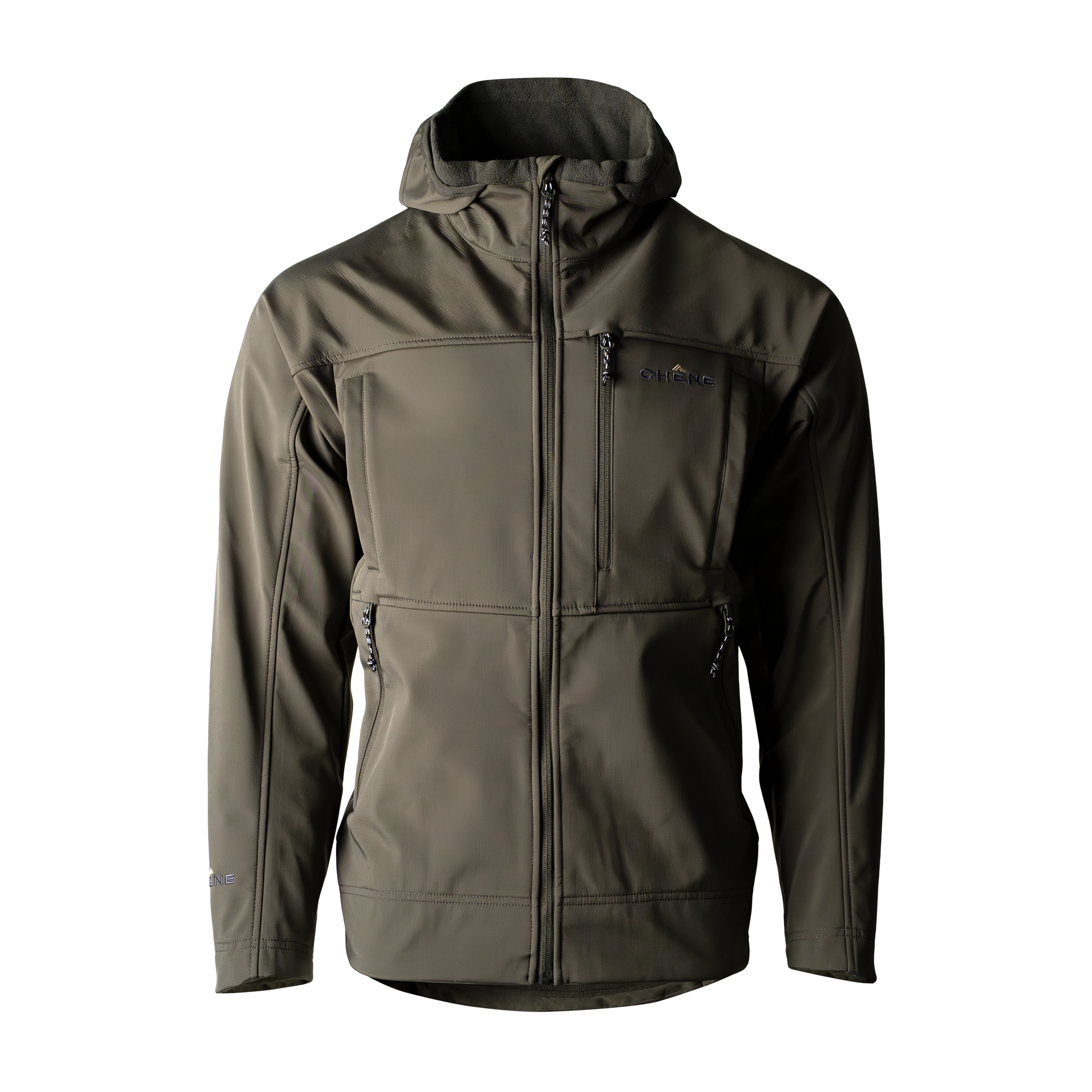 Scout Jacket
