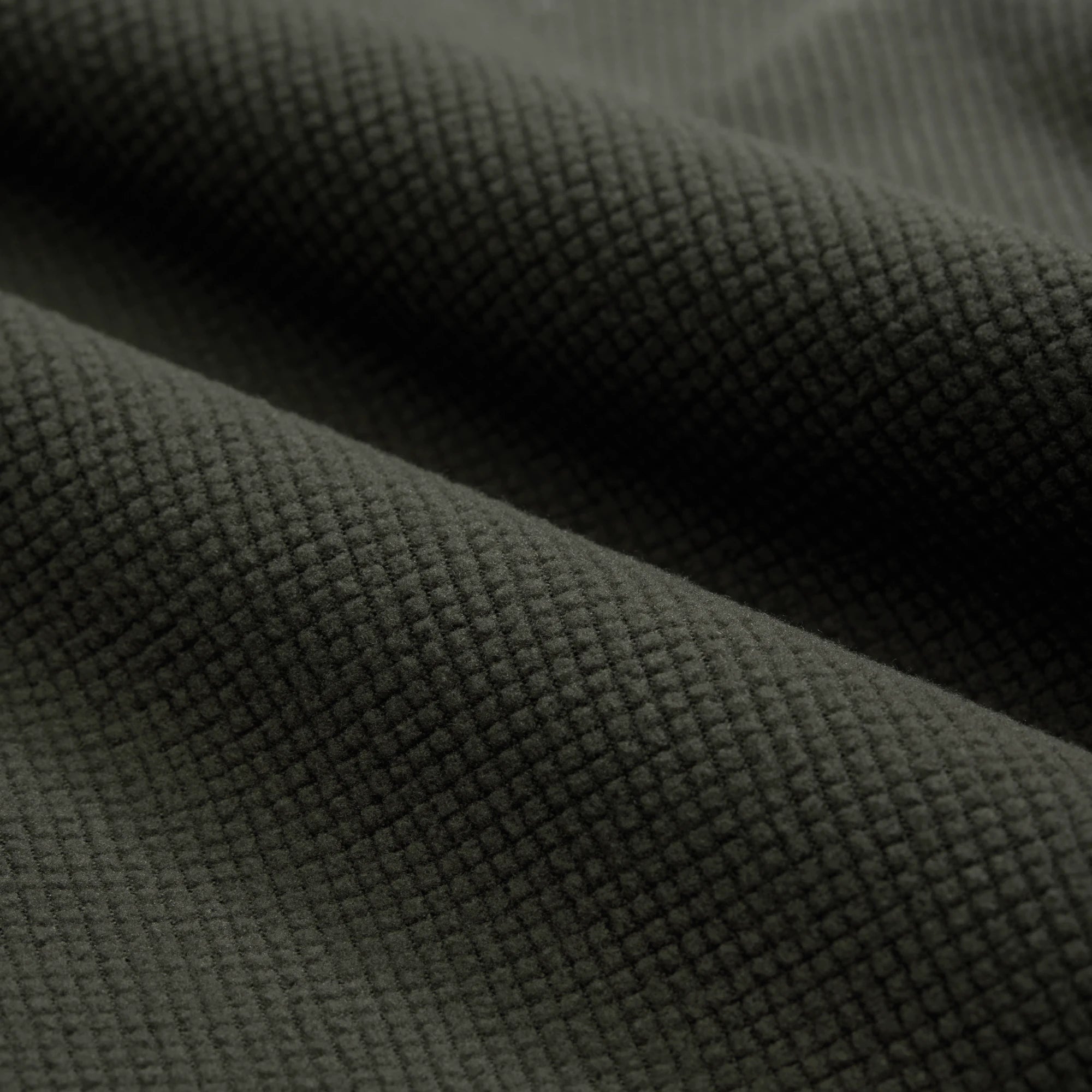 Scout Jacket in Cypress, fabric detail #cypress