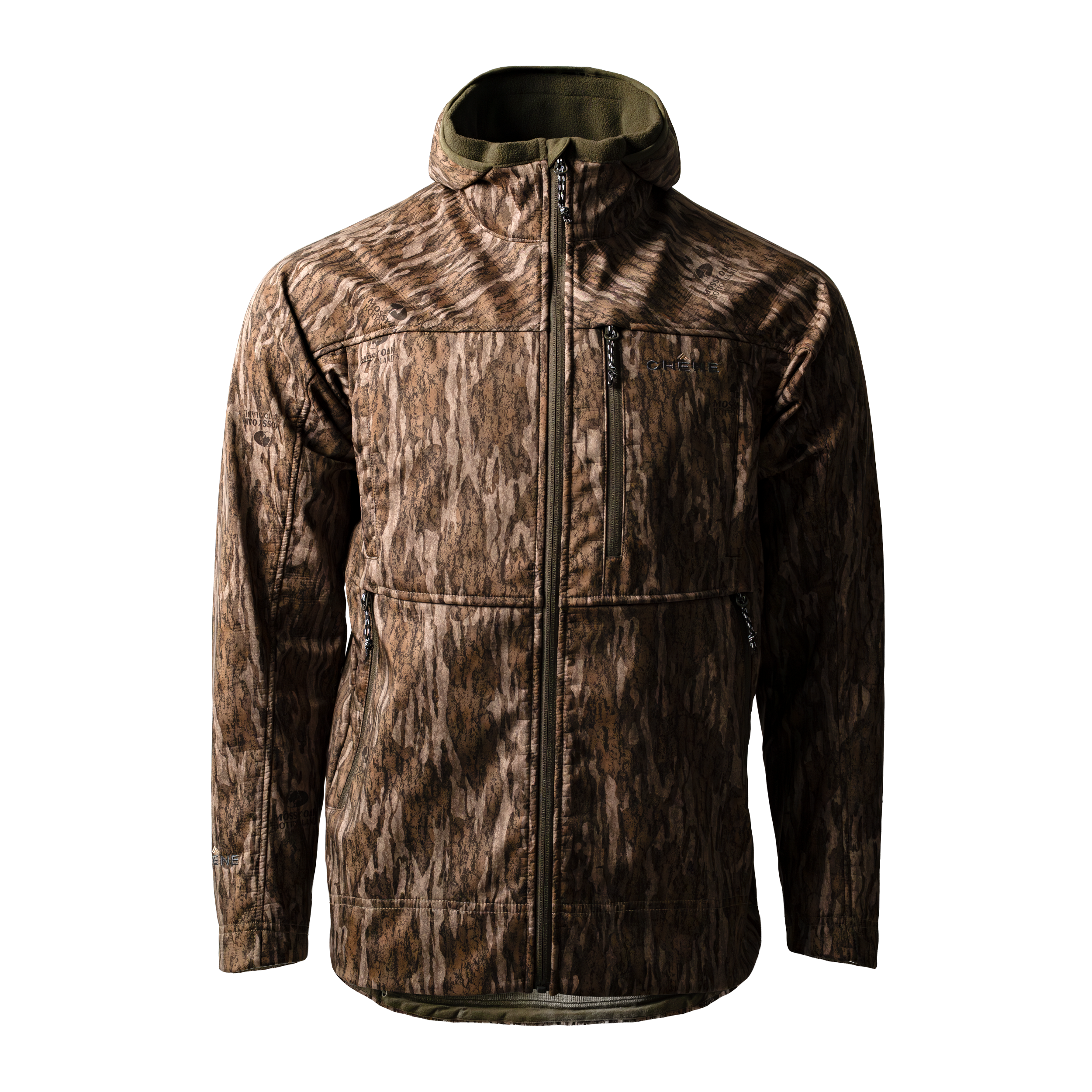 Scout Jacket