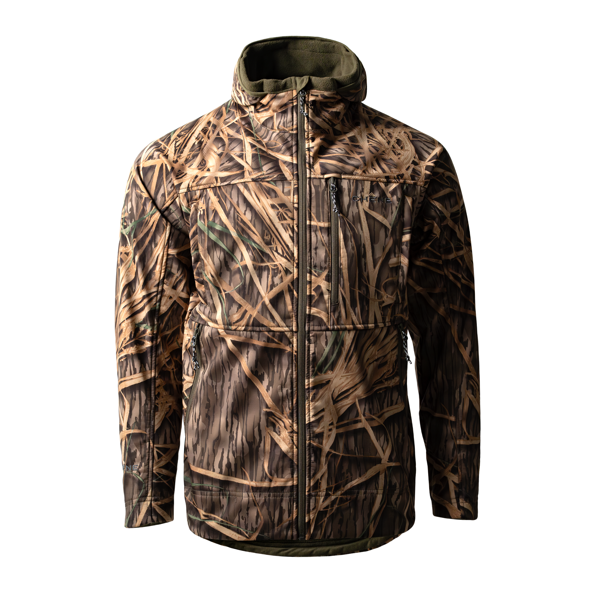 Scout Jacket