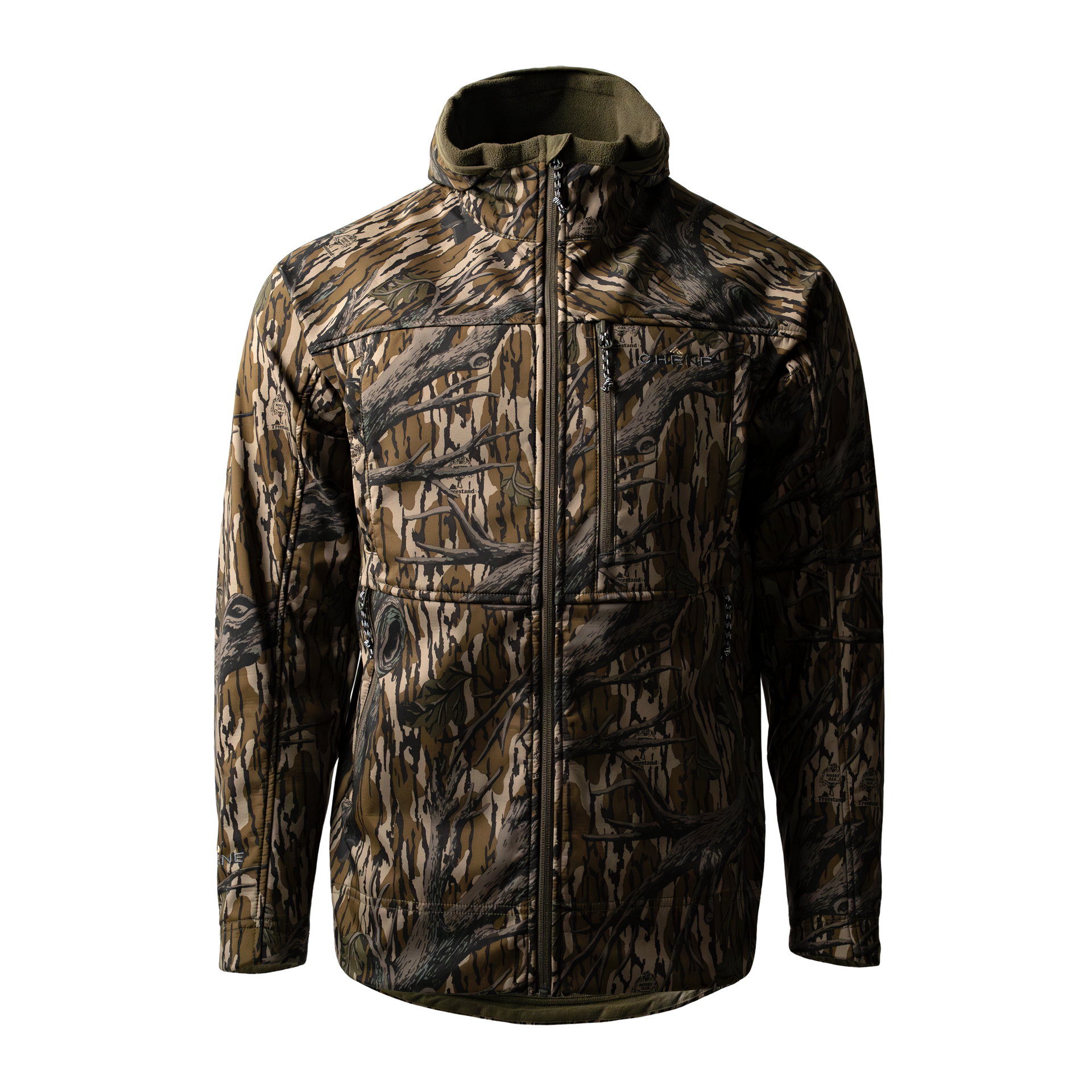 metal gear solid scout jacket Scout Jacket