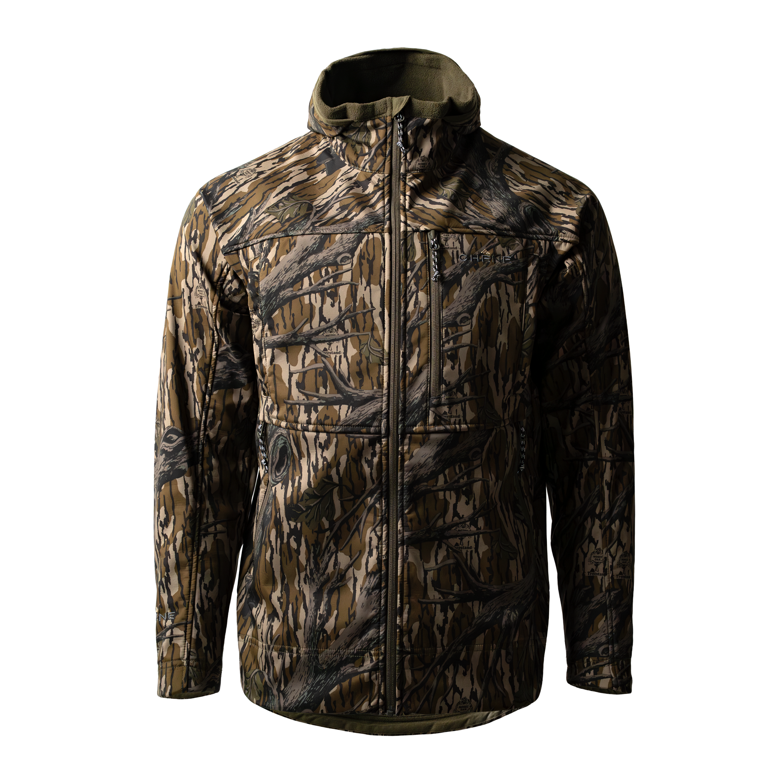 Scout Jacket