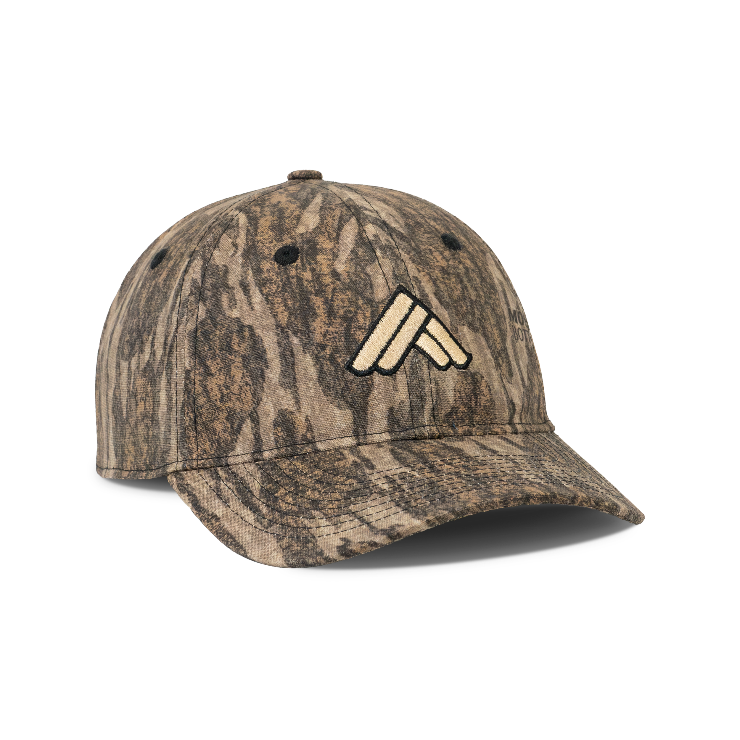Mossy oak bottomland hat sales