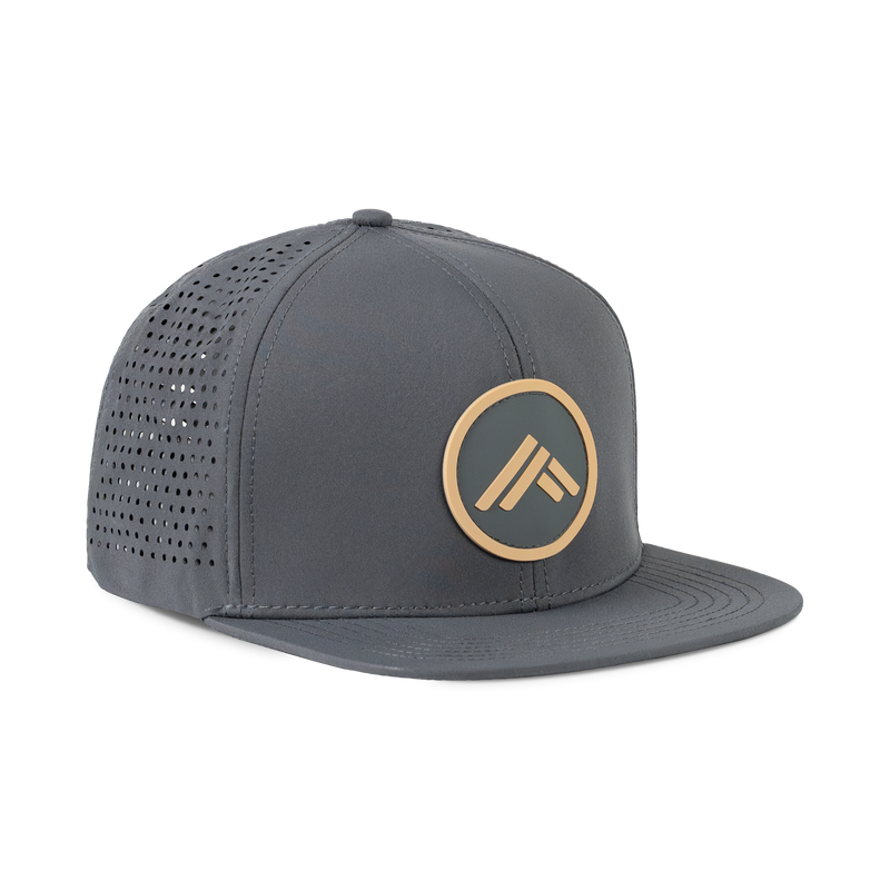 Chêne Rope Hat | Duck Hunting Hat | Chêne Gear®