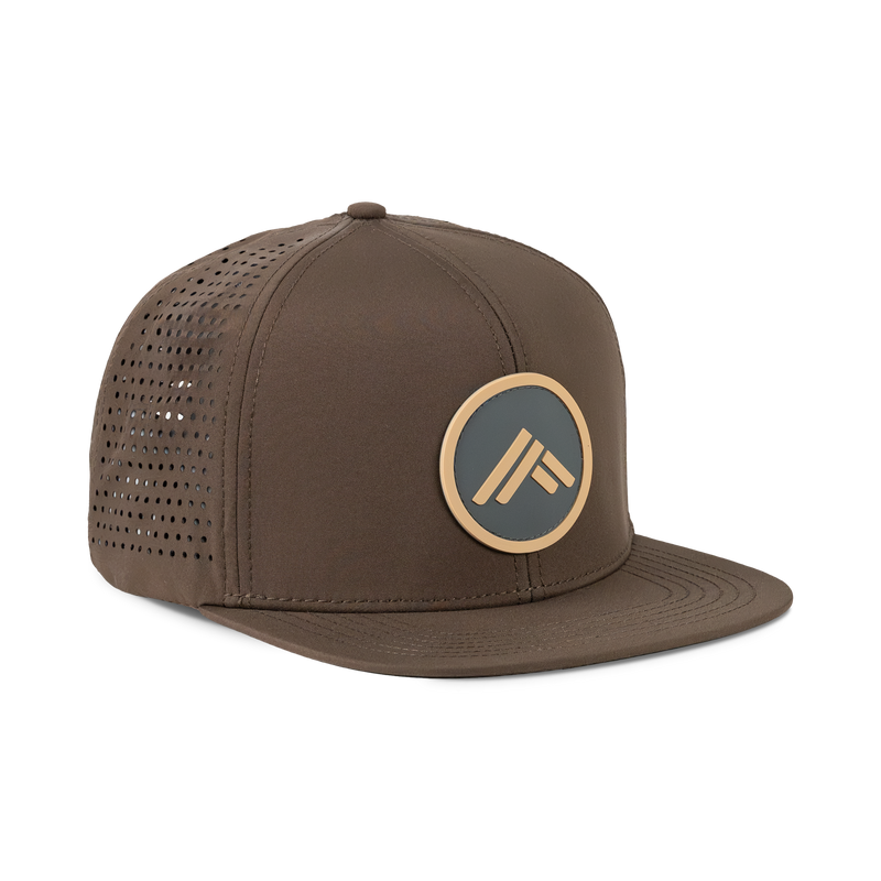 Chêne Rope Hat | Duck Hunting Hat | Chêne Gear®