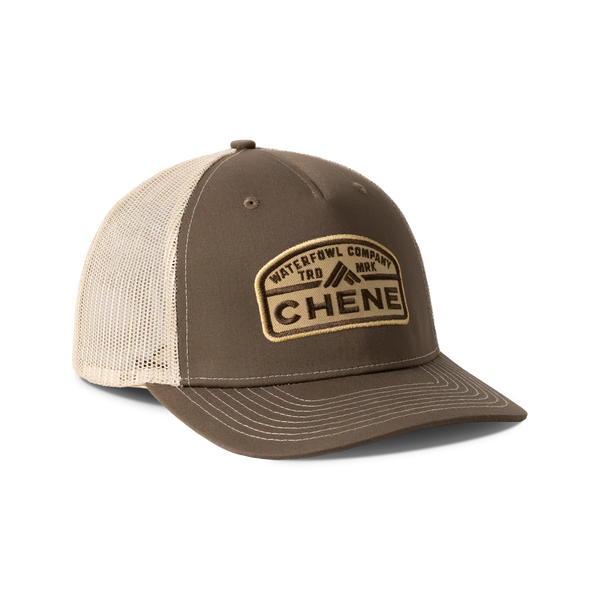 Hunting Caps & Hats | Waxed Cotton & Patch | Chêne Gear