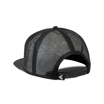 Waterfowl Co. Waxed Mesh Back Cap