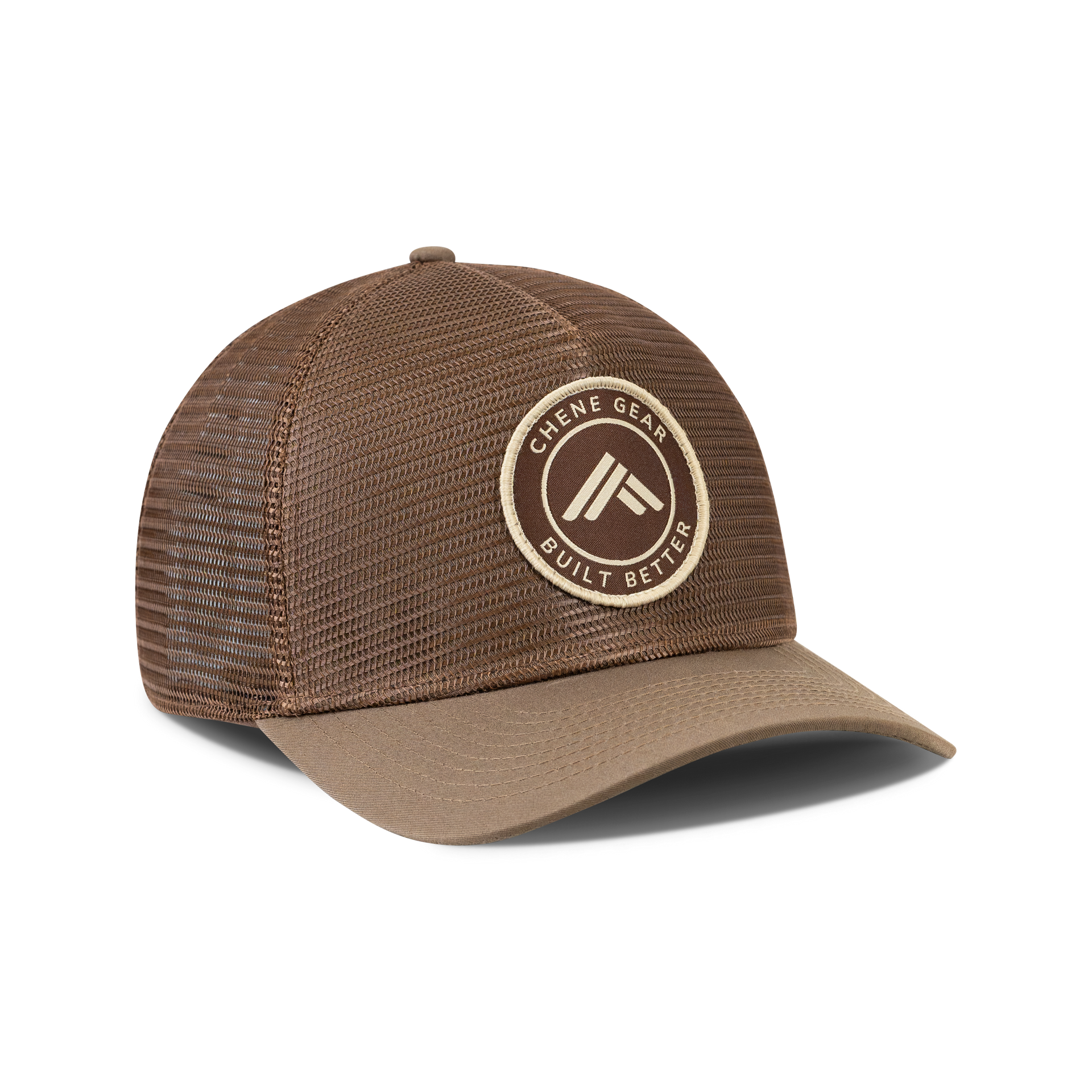 All Mesh Cap | Duck Hunting Cap | Chêne Gear
