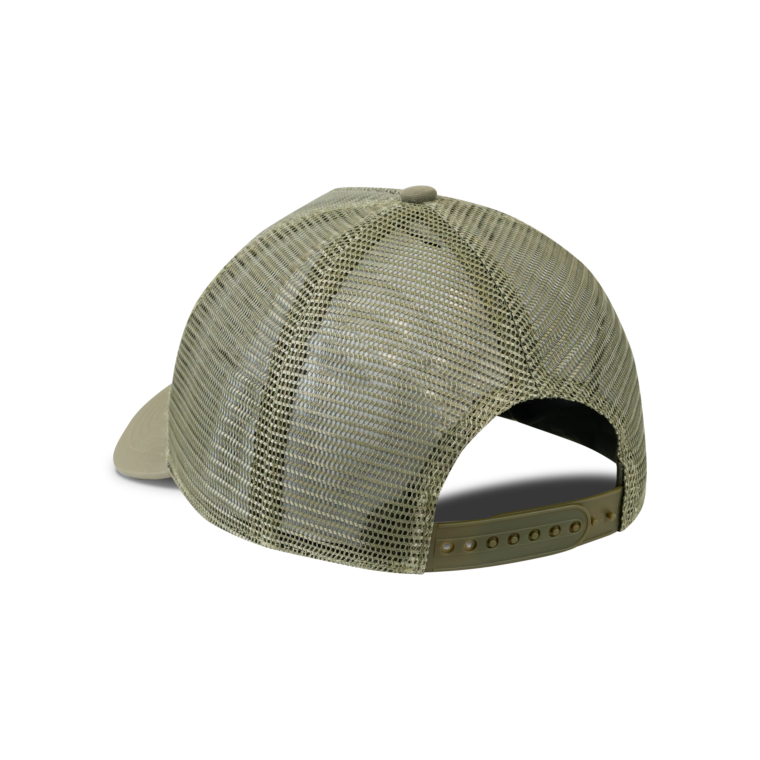 All Mesh Cap