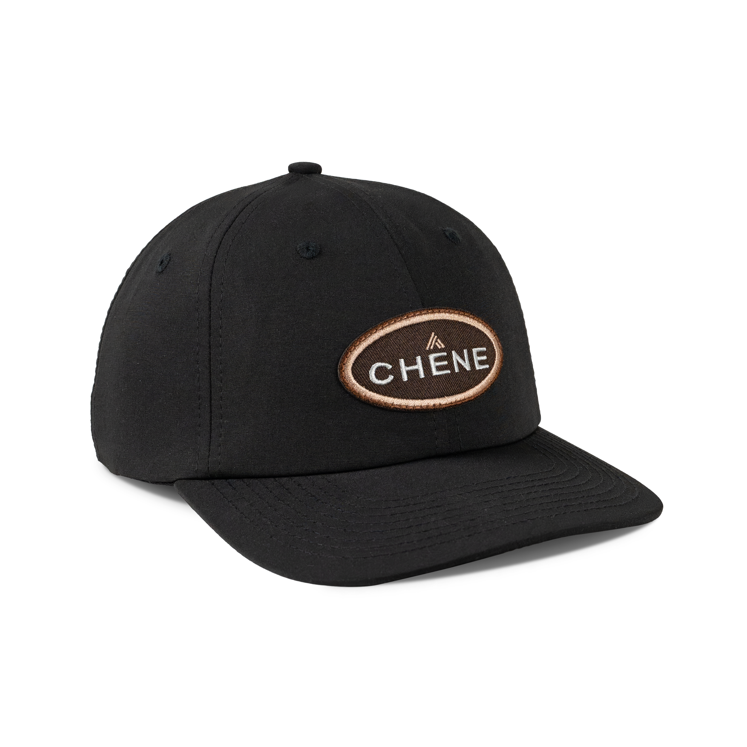 Performance Oval Patch Cap