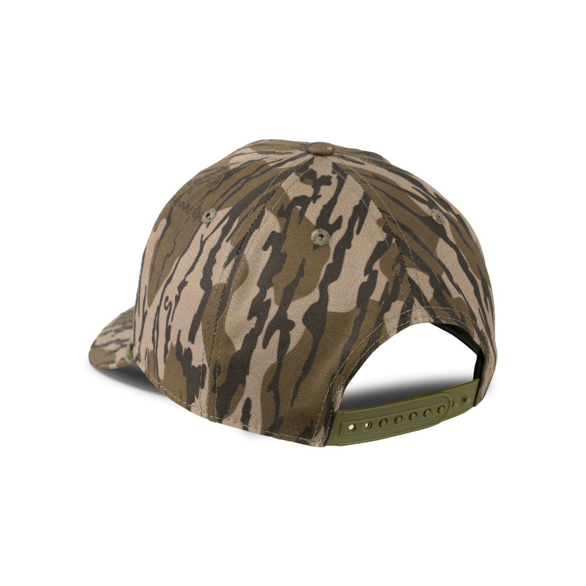 Old School Mallard Rope Cap | Hunting Hats | Chêne Gear®