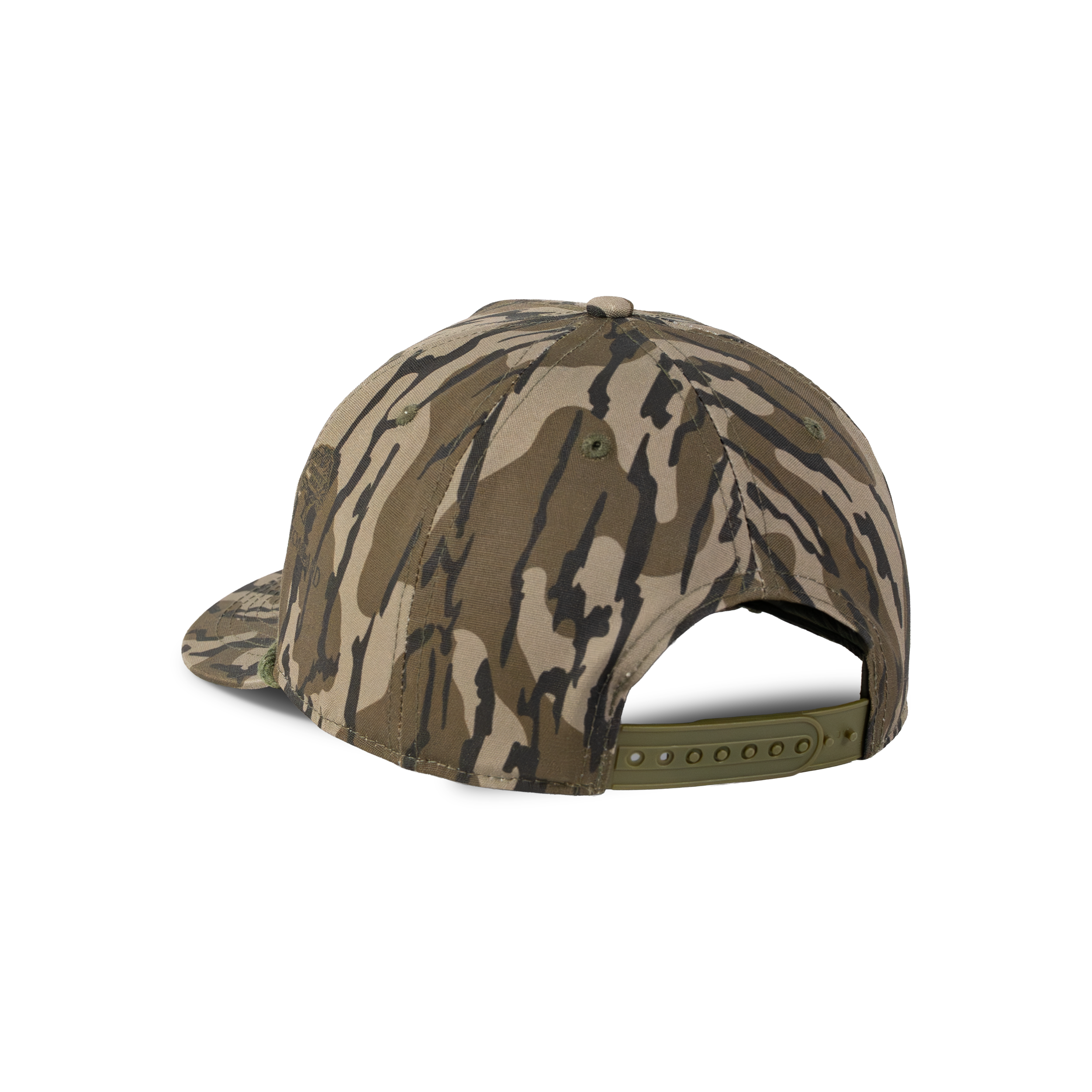 #color_mossy oak original bottomland