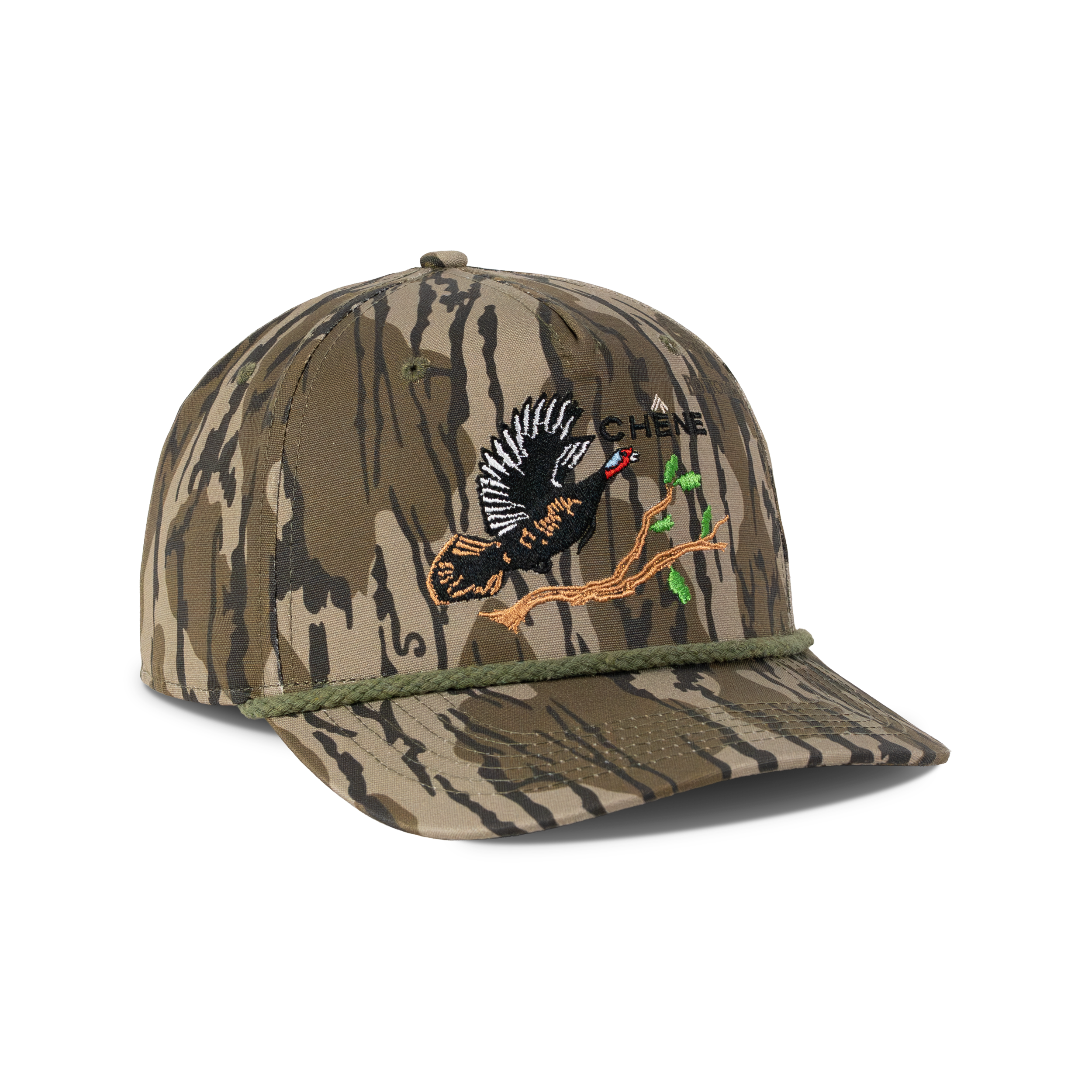 #color_mossy oak original bottomland