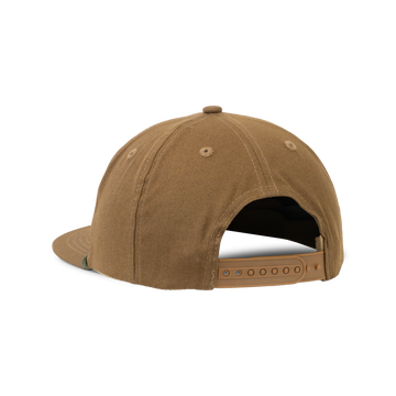 Rope Patch Cap