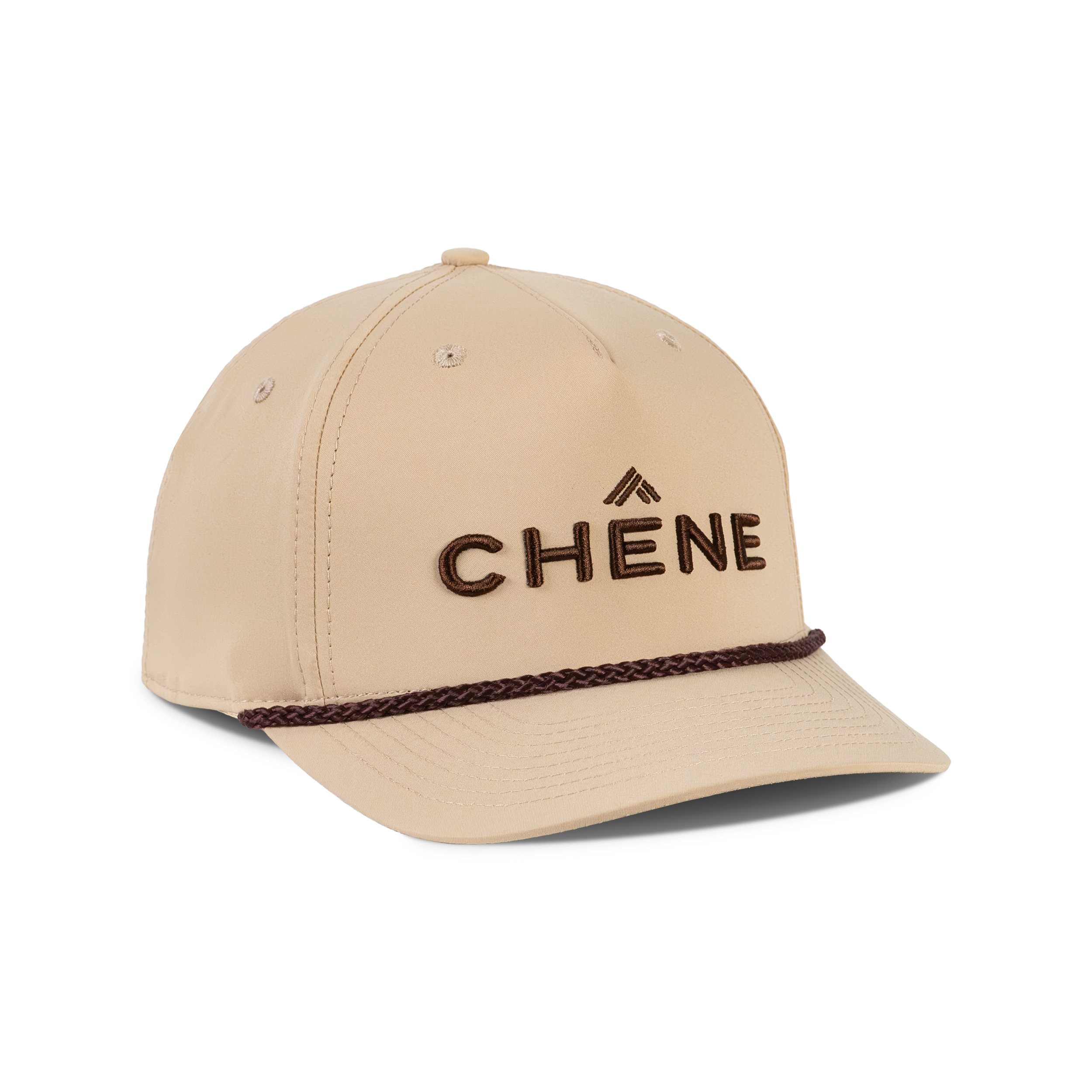 Performance Rope Cap