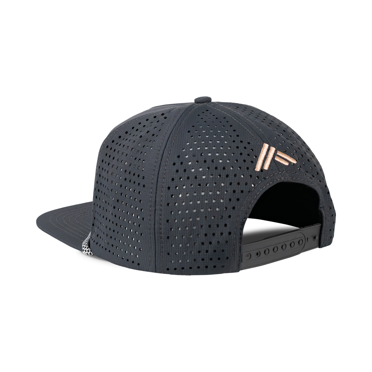 Chêne Logo Performance Rope Hat | Chêne Gear®
