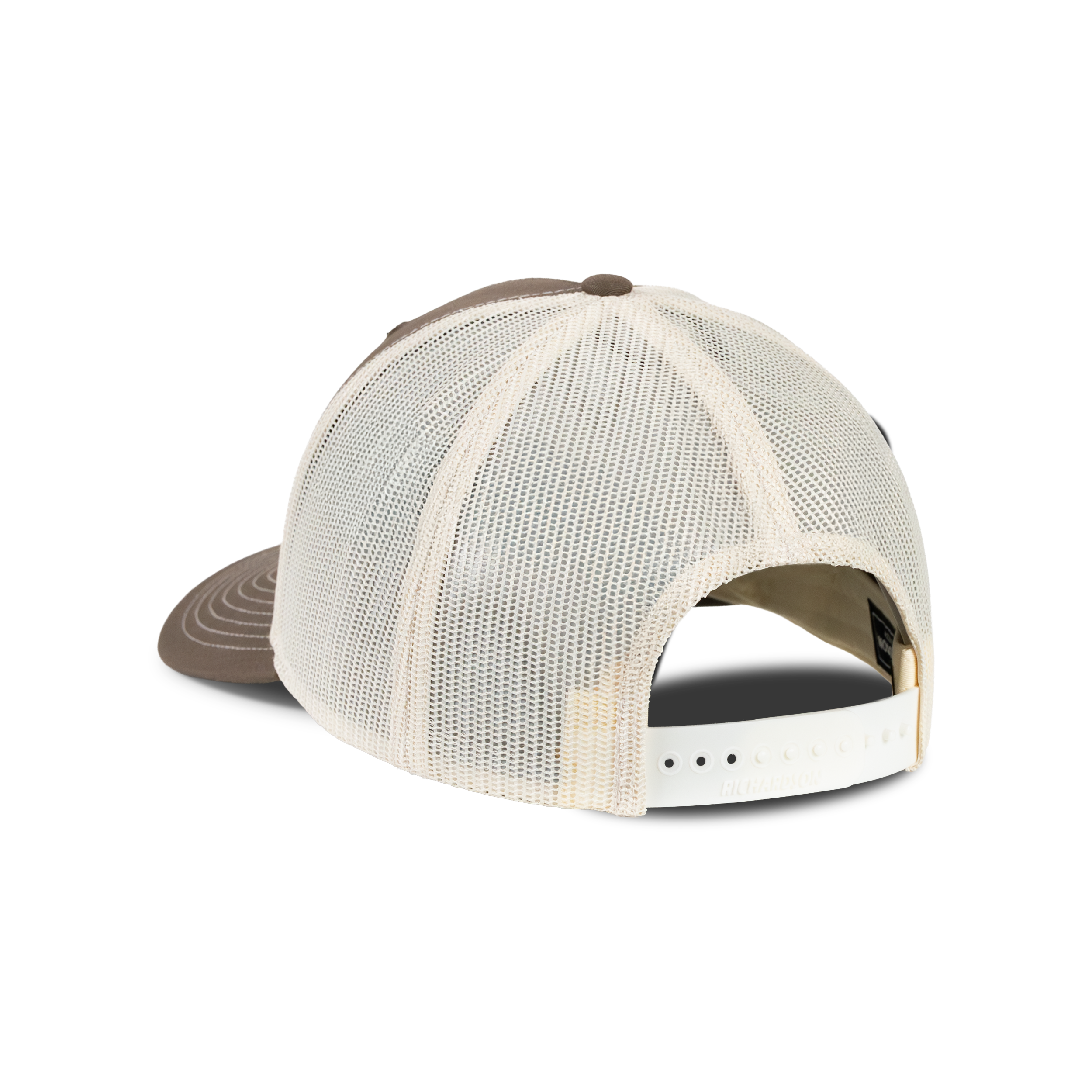 5-Panel Logo Patch Cap