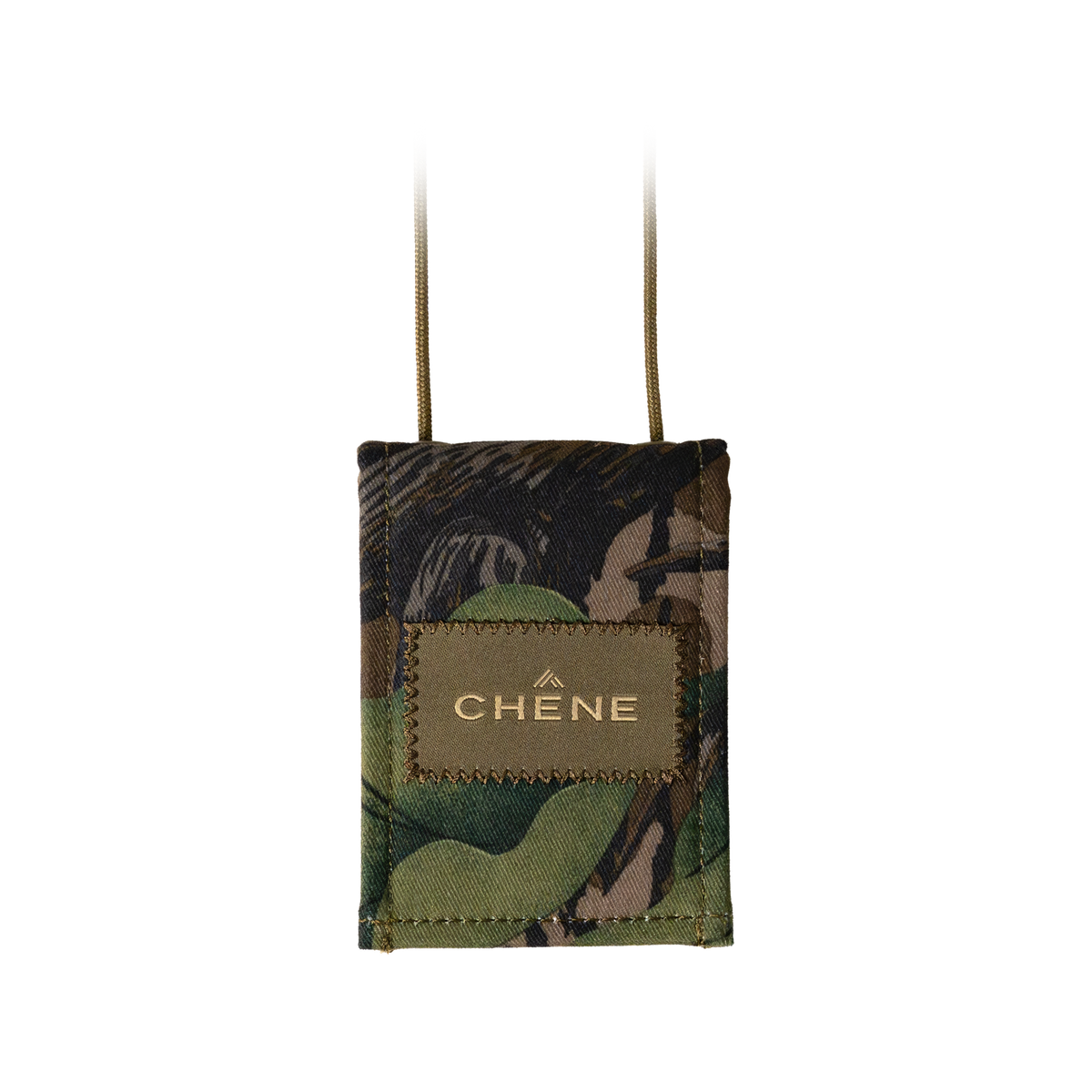 Mouth Call Wallet | Chêne Gear®