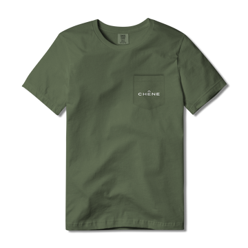 Built Better Tee S/S