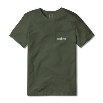Waterfowl Co. Tee S/S