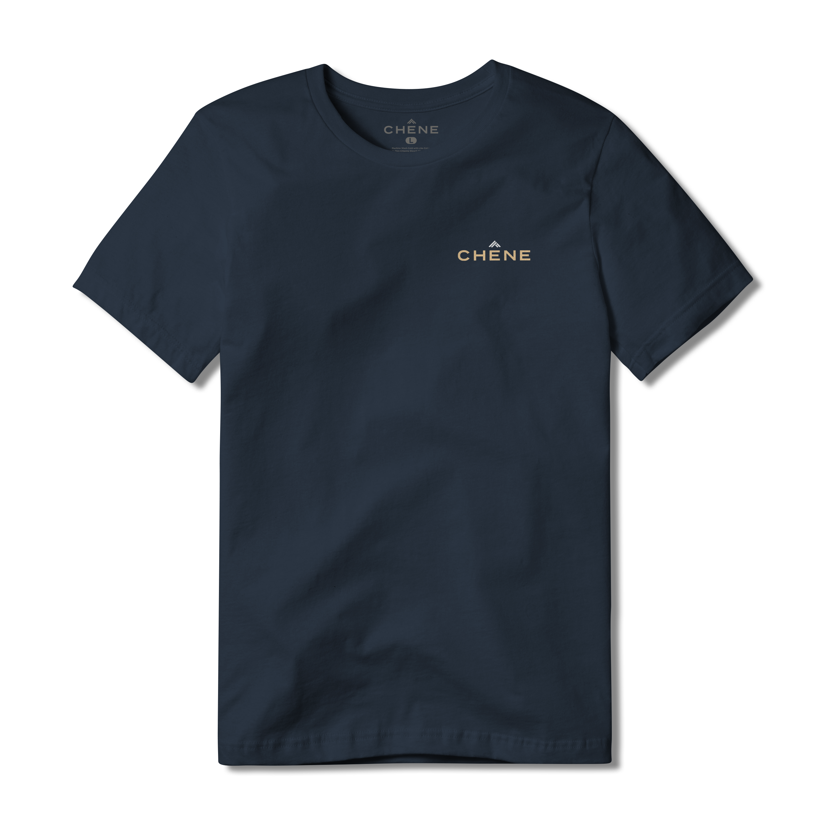 Take to the Timber Tee S/S