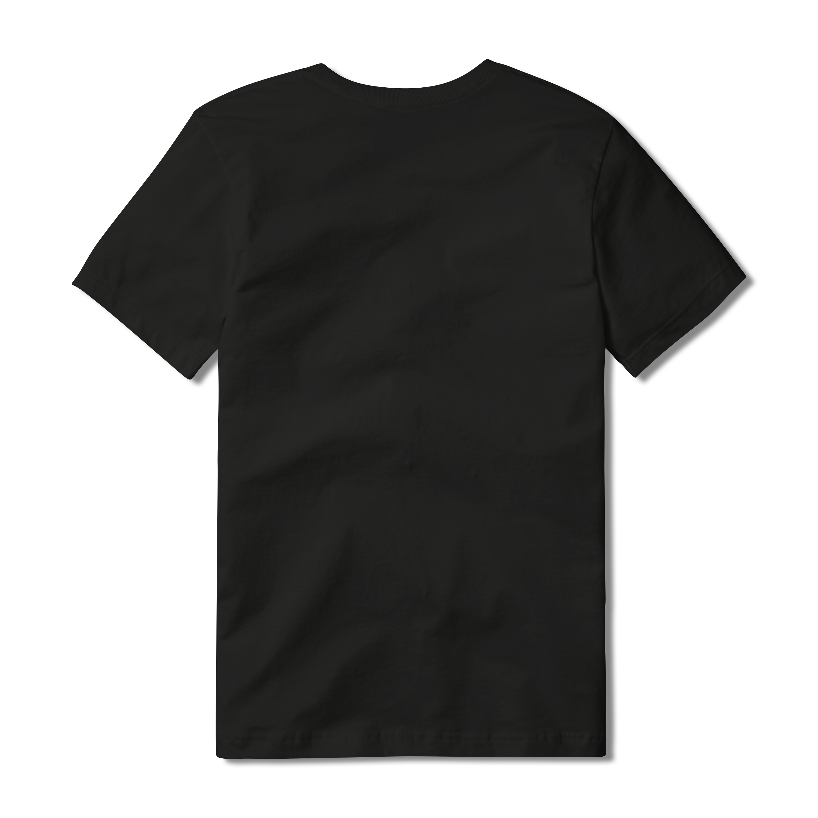 Camo Logo Tee S/S